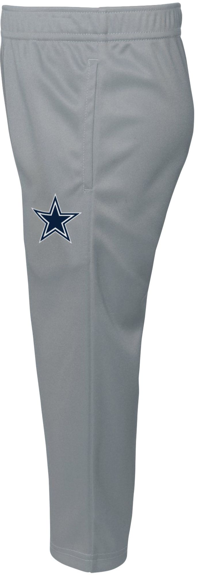 NFL Team Apparel Infant Dallas Cowboys Red Zone T-Shirt Set product image