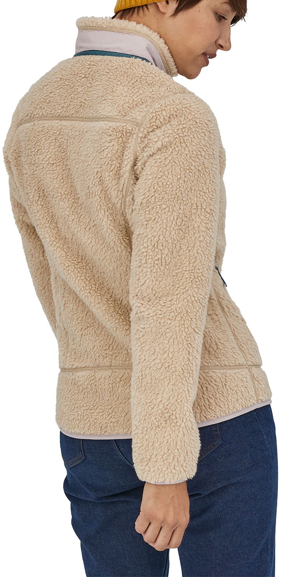 Patagonia Women's Classic Retro-X Fleece Jacket product image