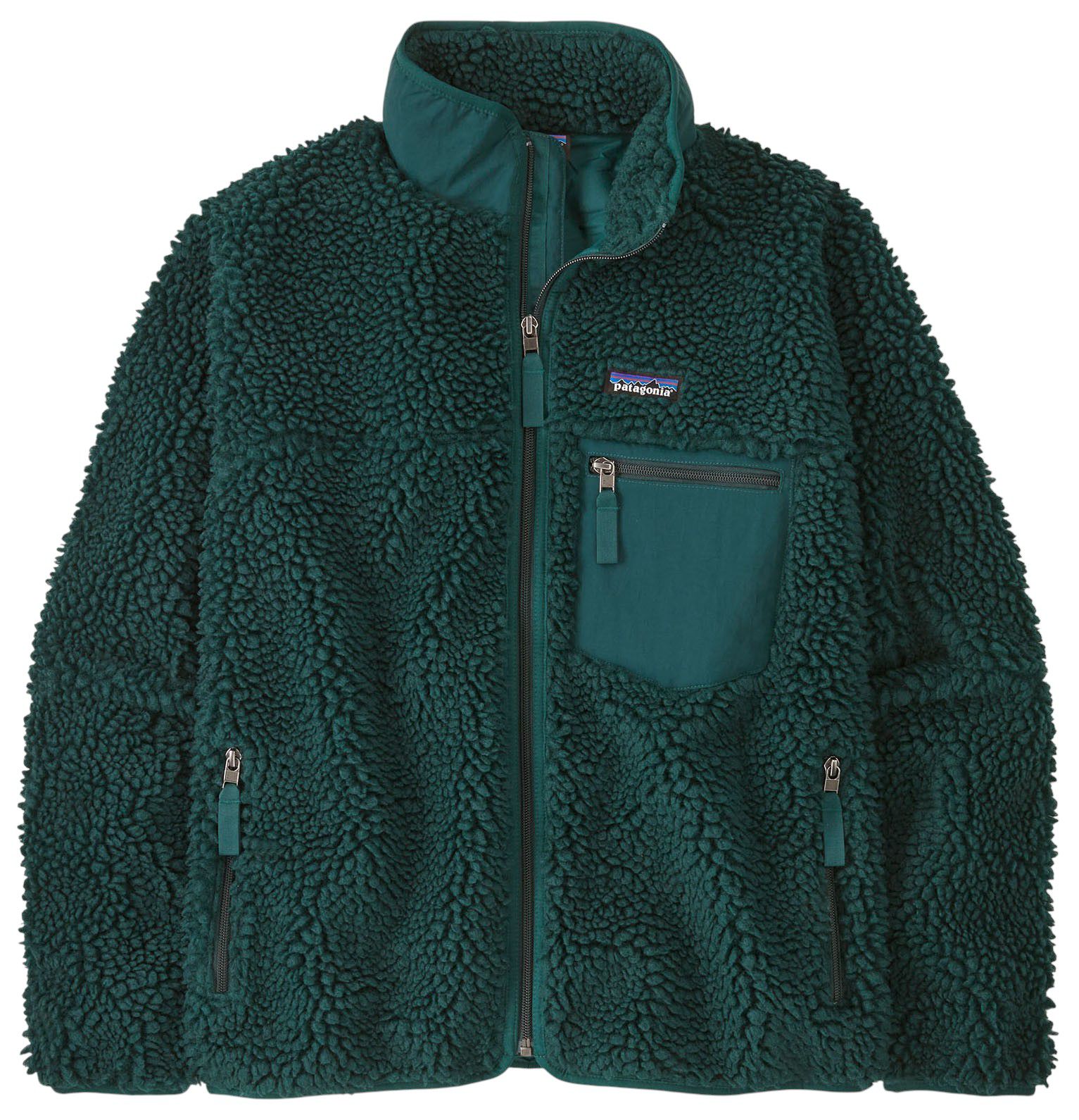 Patagonia Women's Classic Retro-X Jacket product image