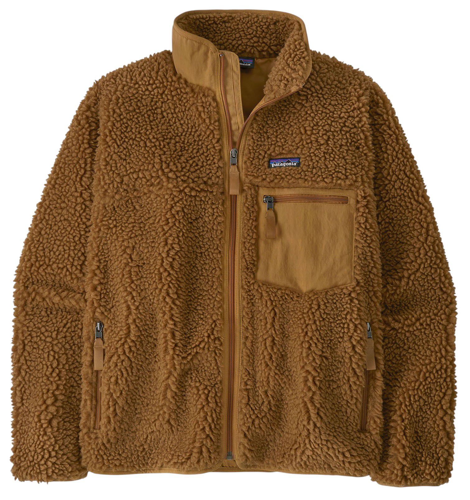 Patagonia Women's Classic Retro-X Jacket product image