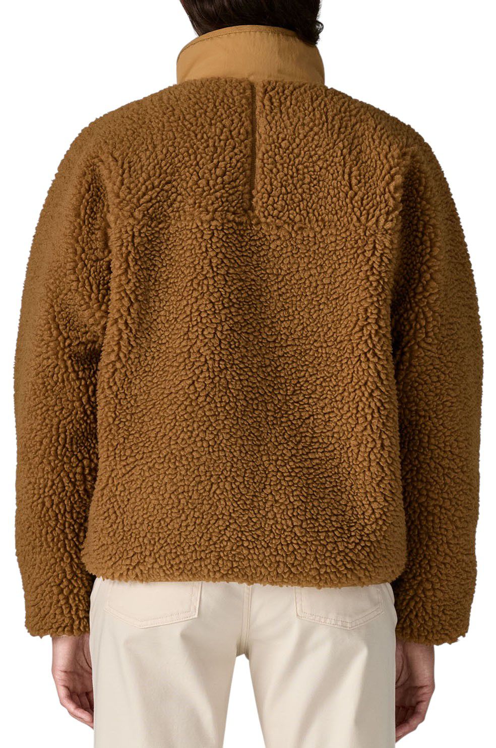 Patagonia Women's Classic Retro-X Jacket product image