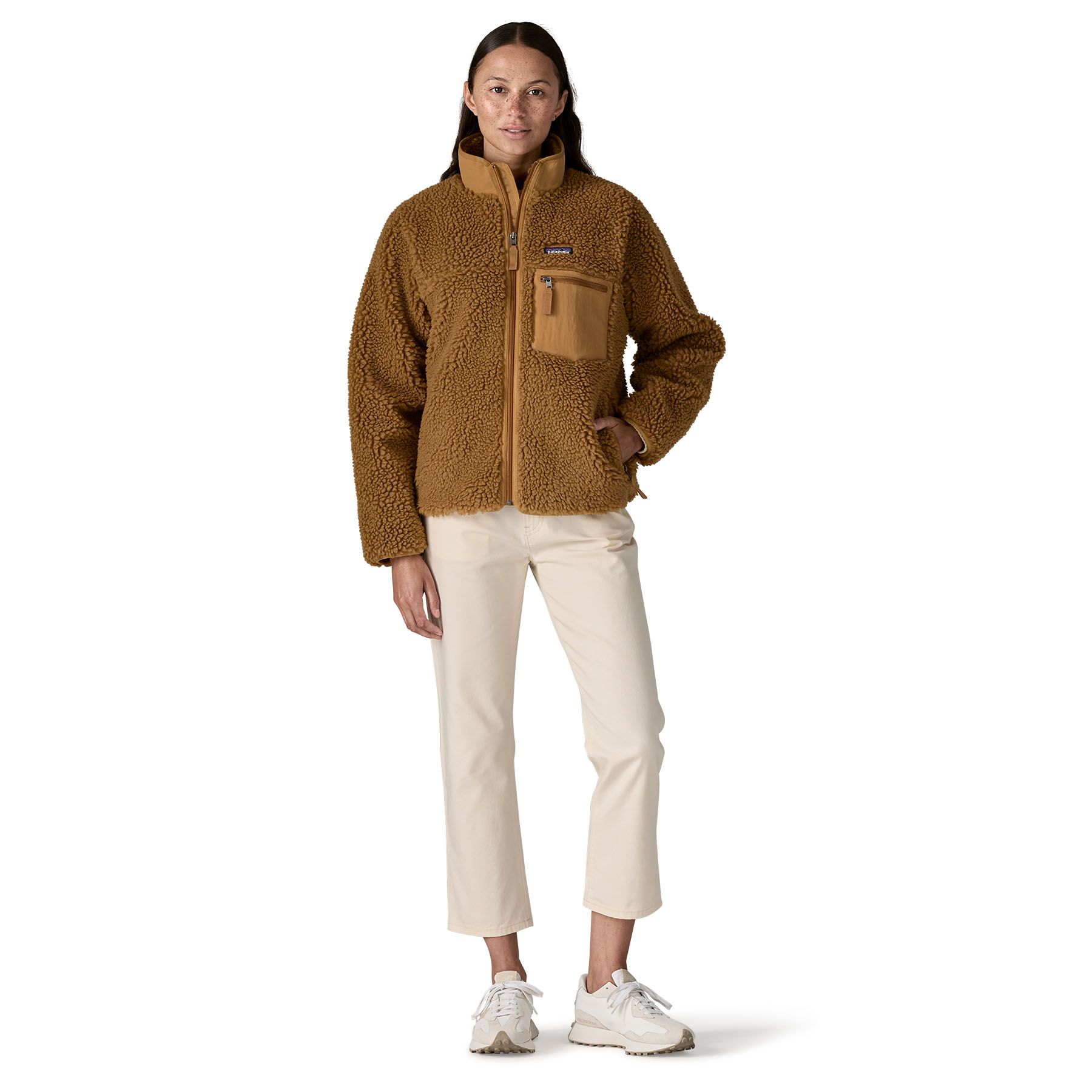 Patagonia Women's Classic Retro-X Jacket product image