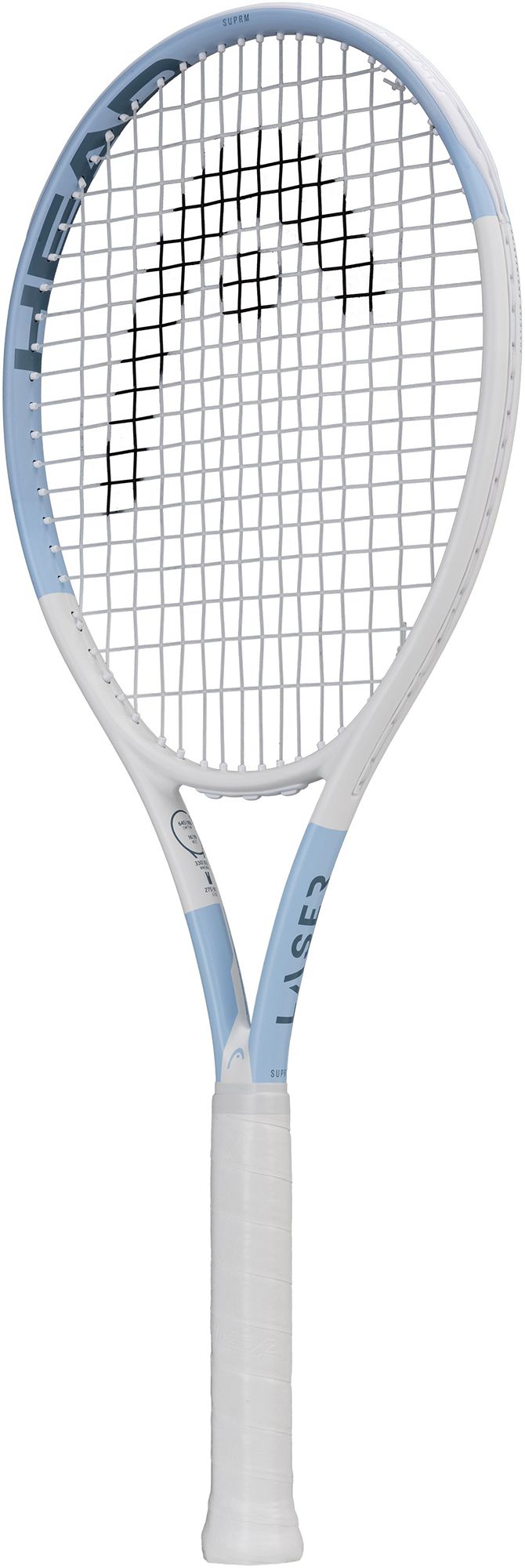Head Laser Supreme Tennis Racquet product image