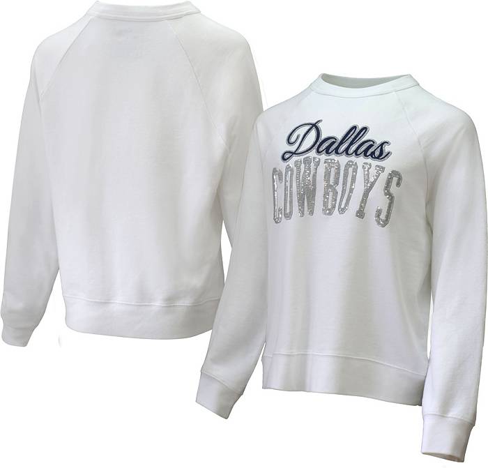 NFL, Shirts, Nfl Dallas Cowboys Salute To Service Hoodie Pullover Sweater  Sweatshirt Mens Xxl