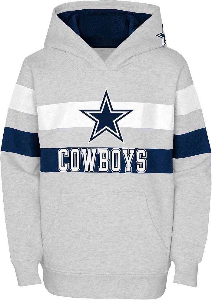 Youth Dallas Cowboys Sweatshirt 