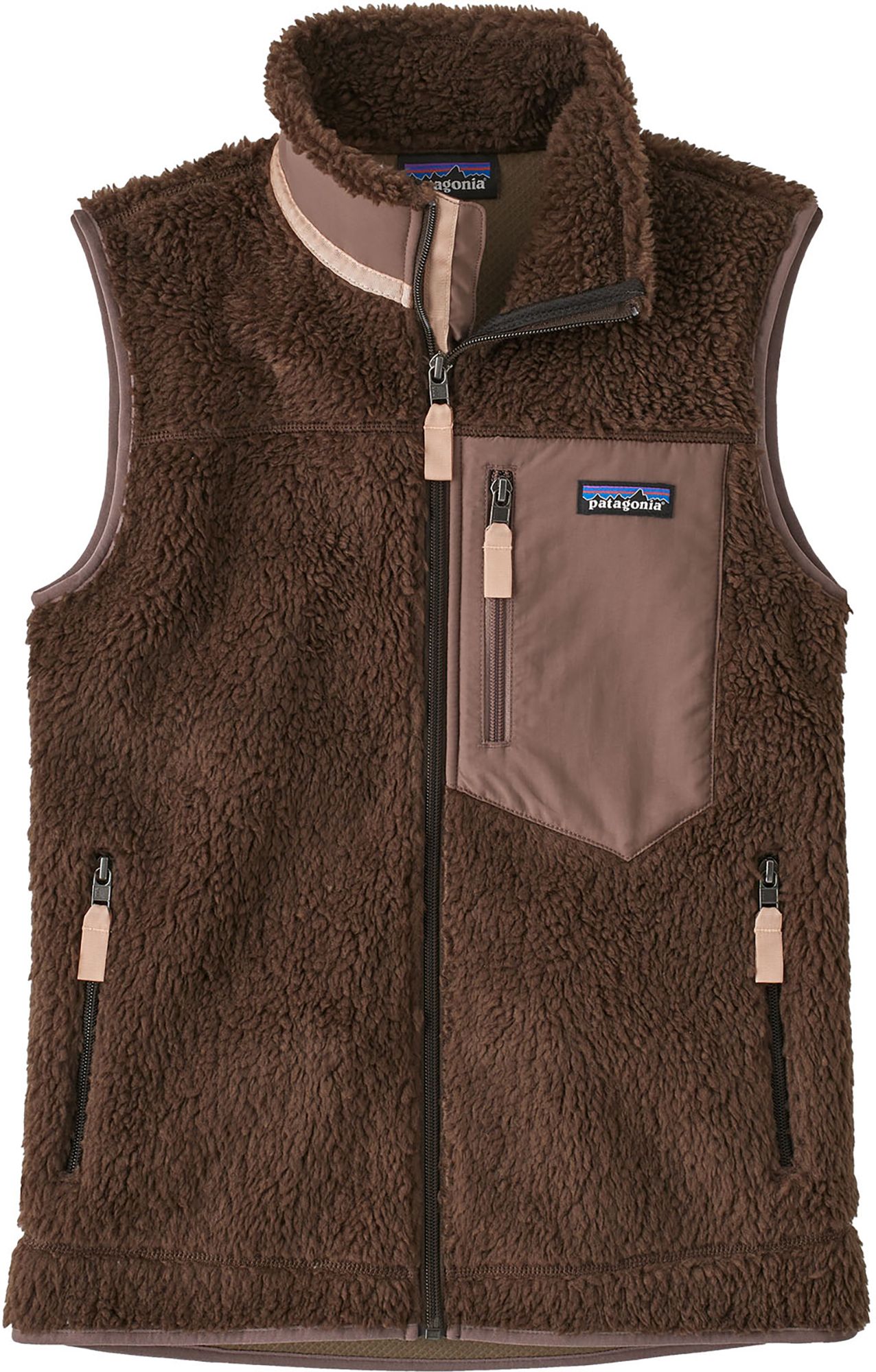 Patagonia Women's Reversible Classic Retro-X Fleece Vest product image