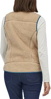 Patagonia Women's Classic Retro-X Fleece Vest product image