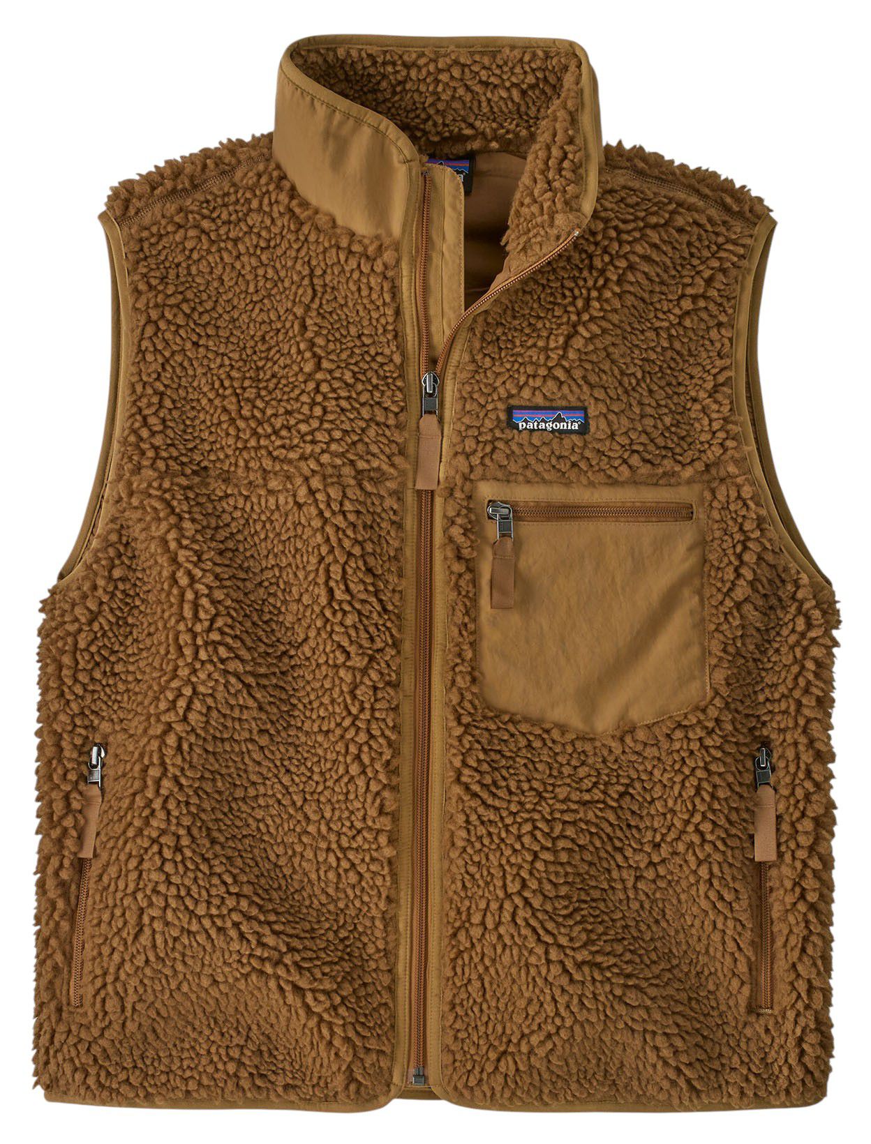 Patagonia Women's Classic Retro-X Vest product image