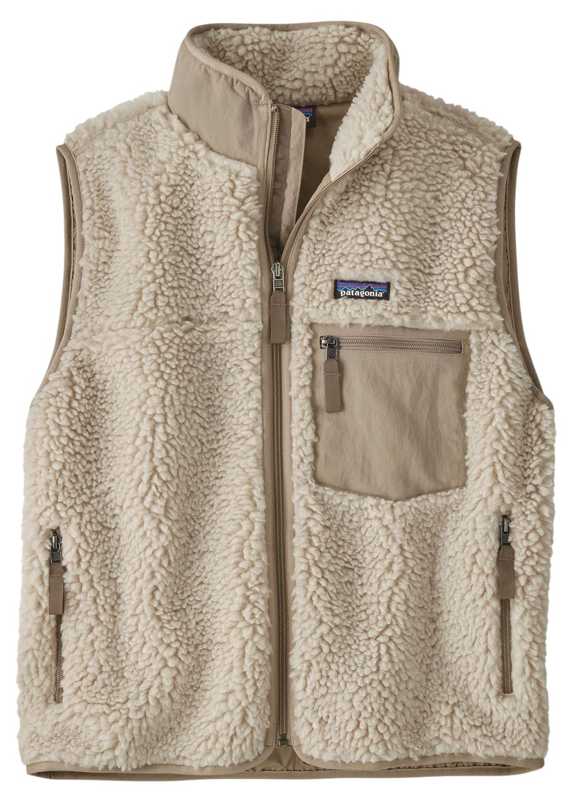 Patagonia Women's Classic Retro-X Vest product image