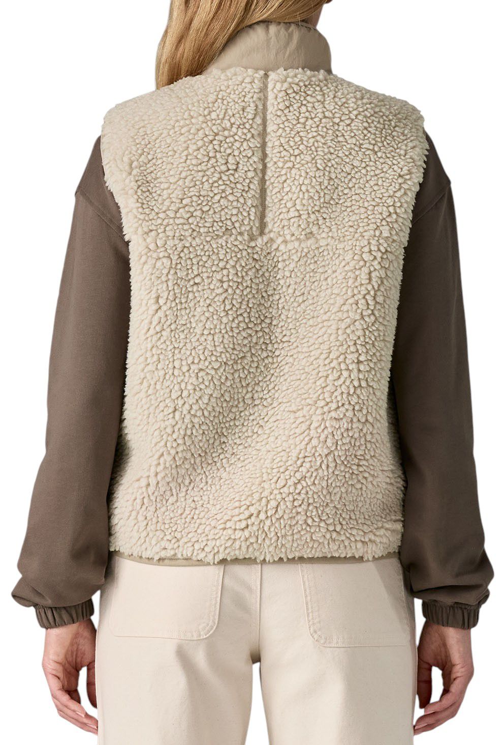 Patagonia Women's Classic Retro-X Vest product image