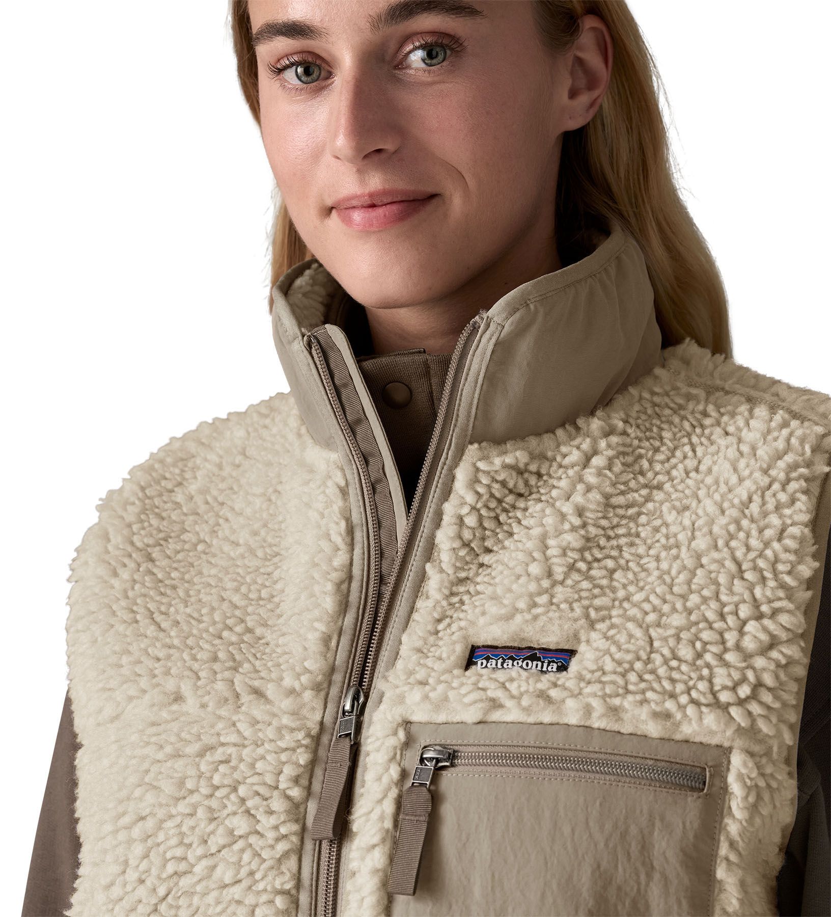 Patagonia Women's Classic Retro-X Vest product image