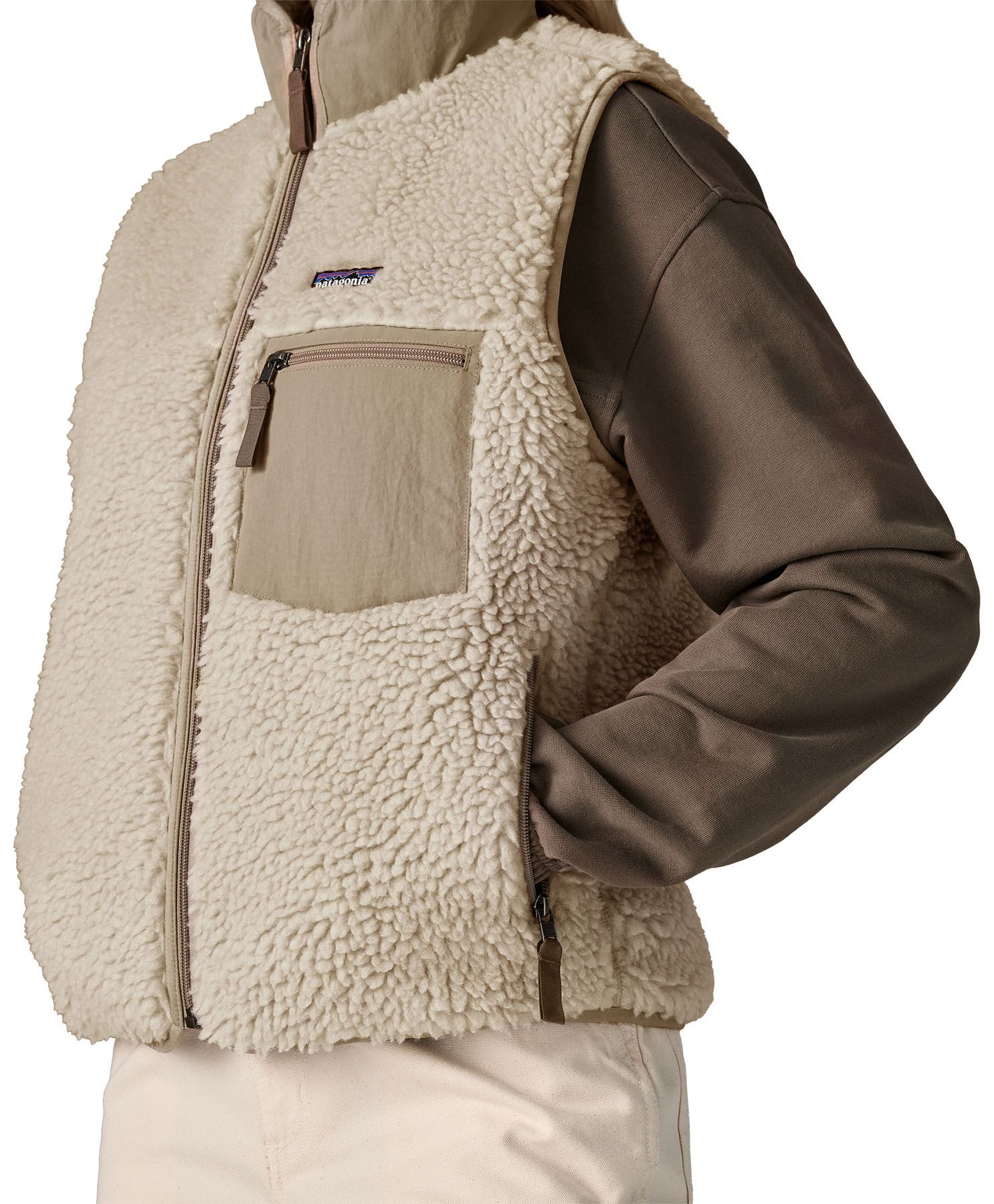 Patagonia Women's Classic Retro-X Vest product image