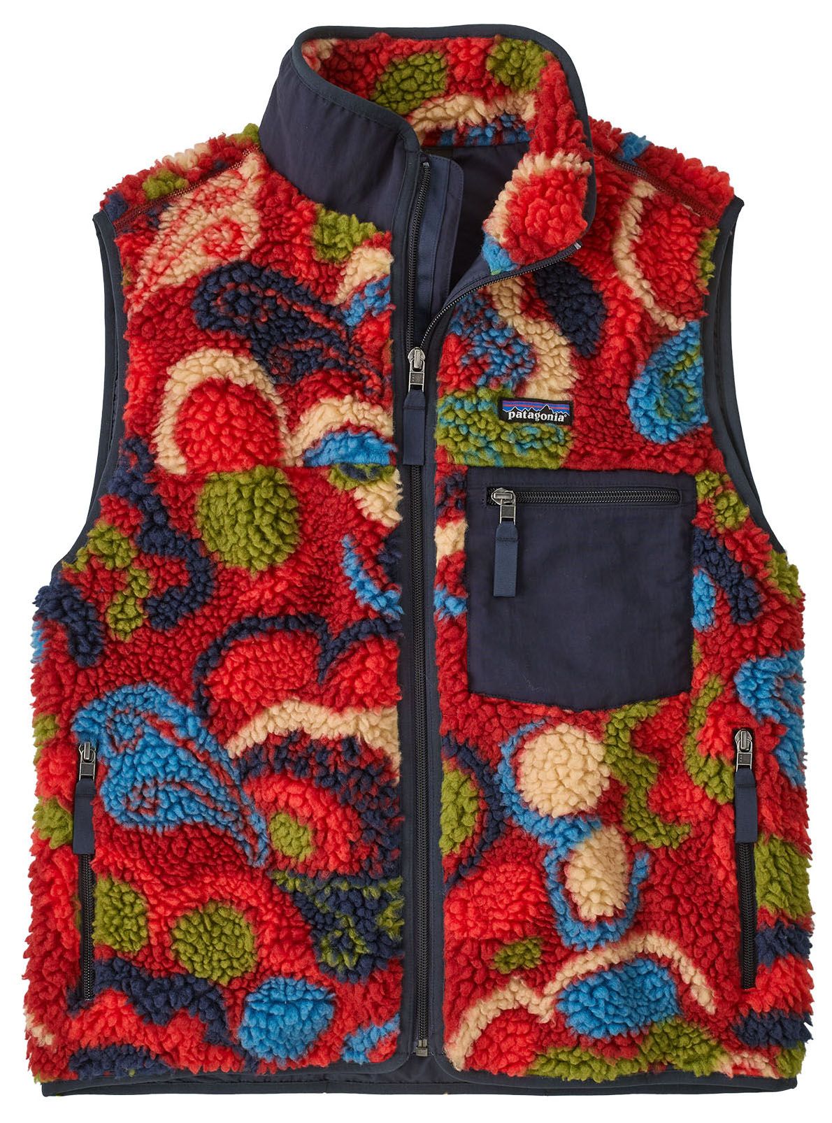 Patagonia Women's Classic Retro-X Vest product image