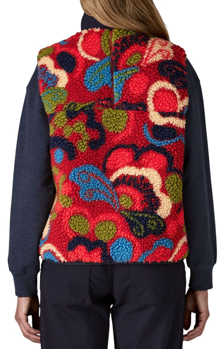 Patagonia Women's Classic Retro-X Vest product image