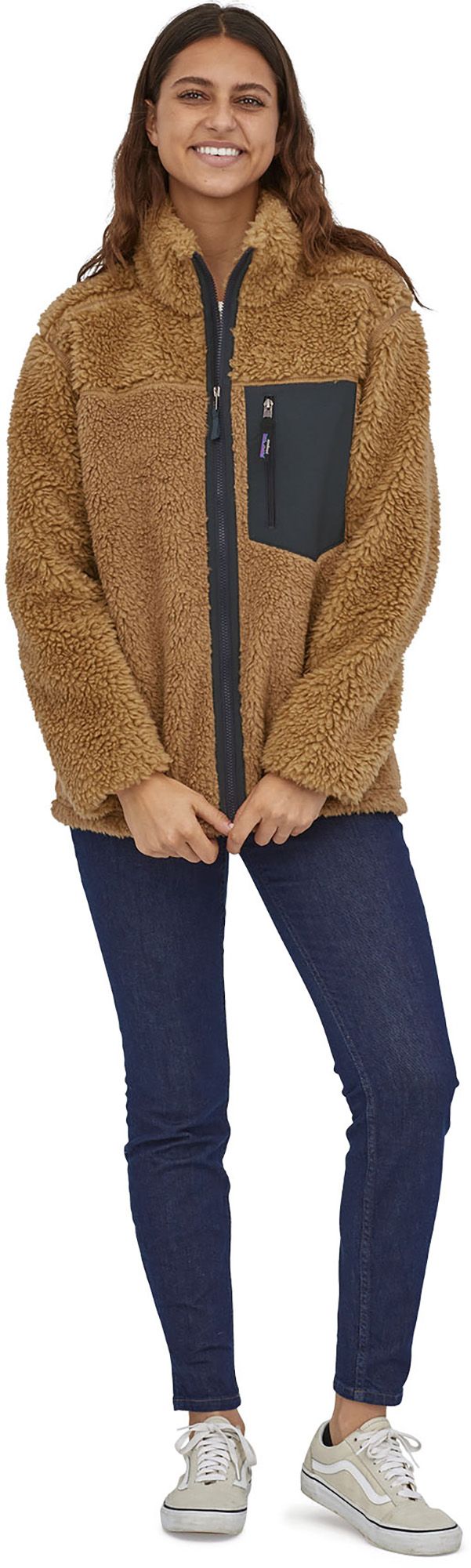 Patagonia Women's RetroX Coat Dick's Sporting Goods