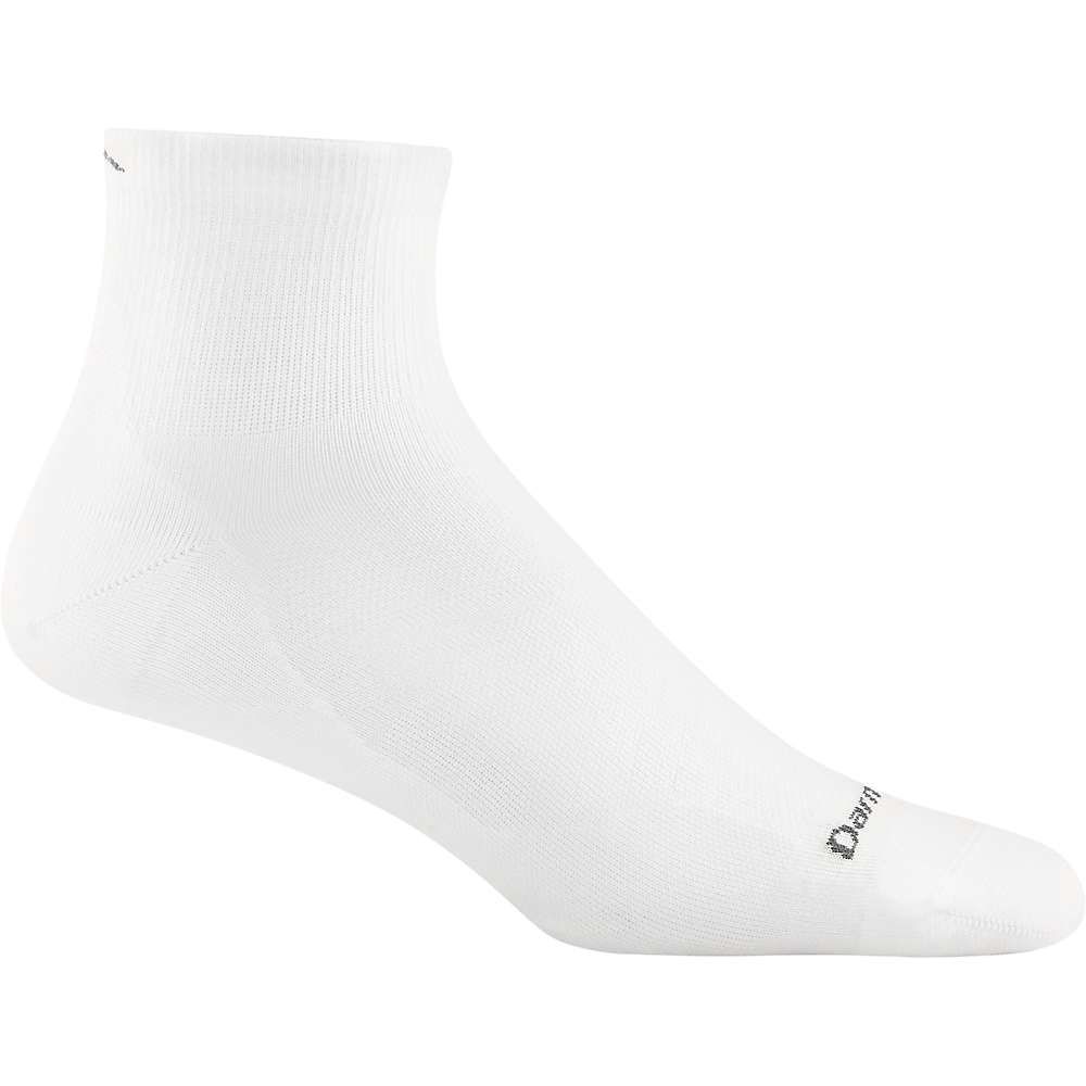 Darn Tough Men's Run 1/4 Ultra-Lightweight Sock product image