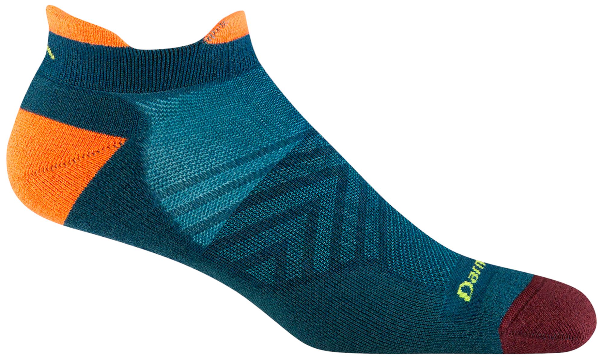 Darn Tough No Show Tab Ultra-Lightweight Running Socks product image