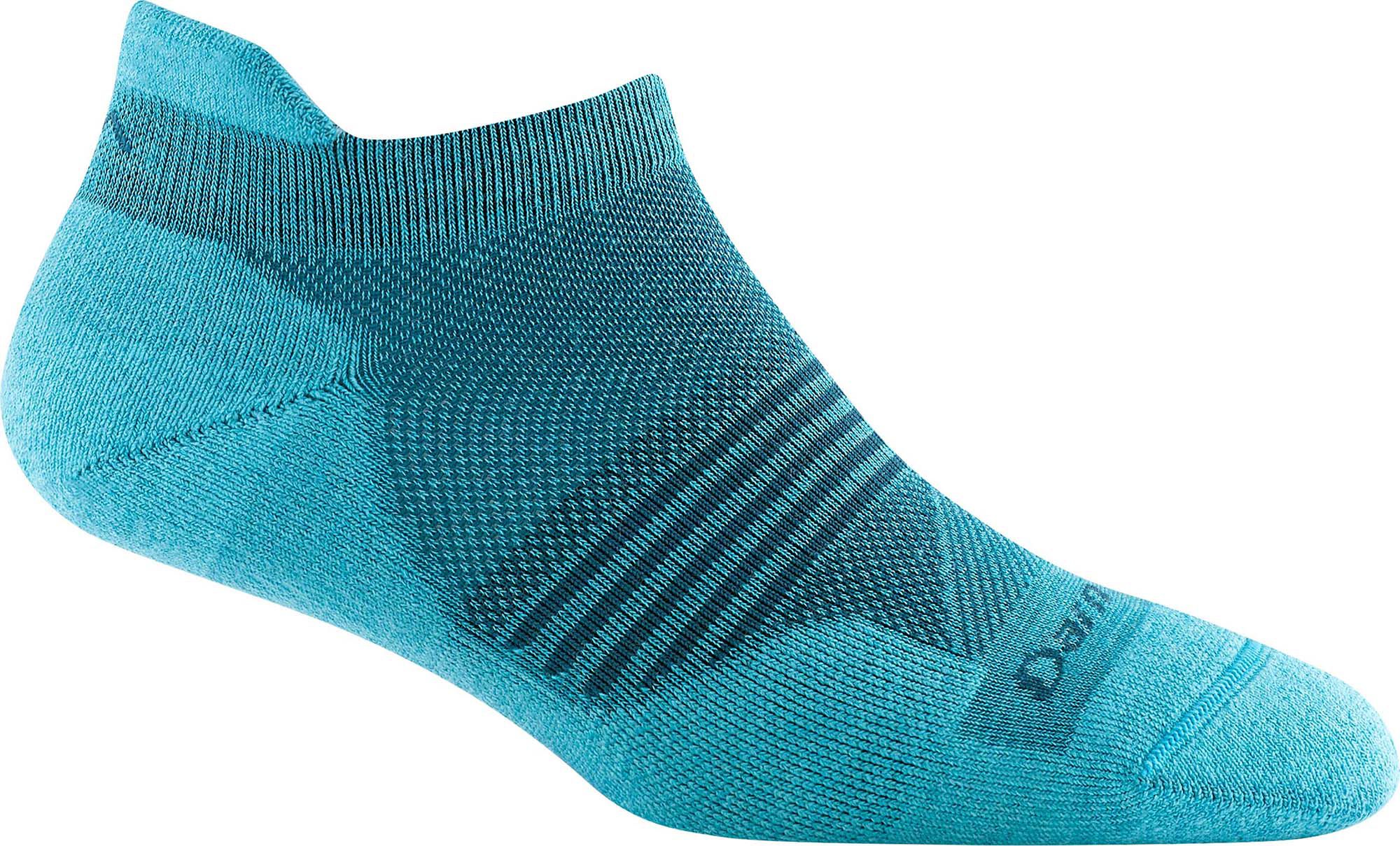 Darn Tough Women's Element No Show Tab Lightweight Running Socks product image