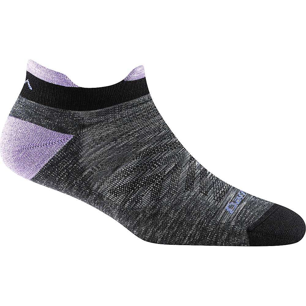 Darn Tough Women's Run No Show Tab Ultra-Lightweight Running Socks product image