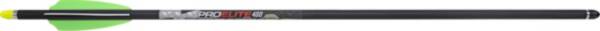 TenPoint Pro Elite 400 Alpha-Blaze 20” Lighted Carbon Crossbow Arrows – 3 Pack product image