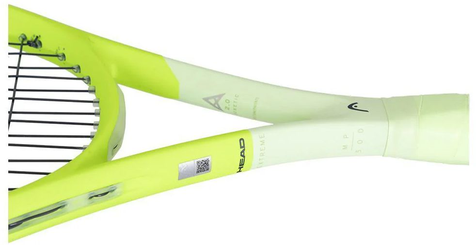 Head Extreme MP Tennis Racquet – Unstrung product image