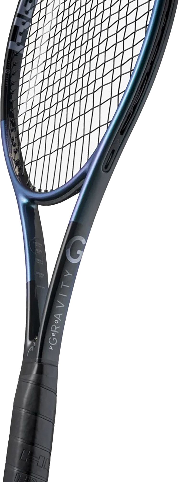 Head 2025 Gravity MP Tennis Racquet - Unstrung product image