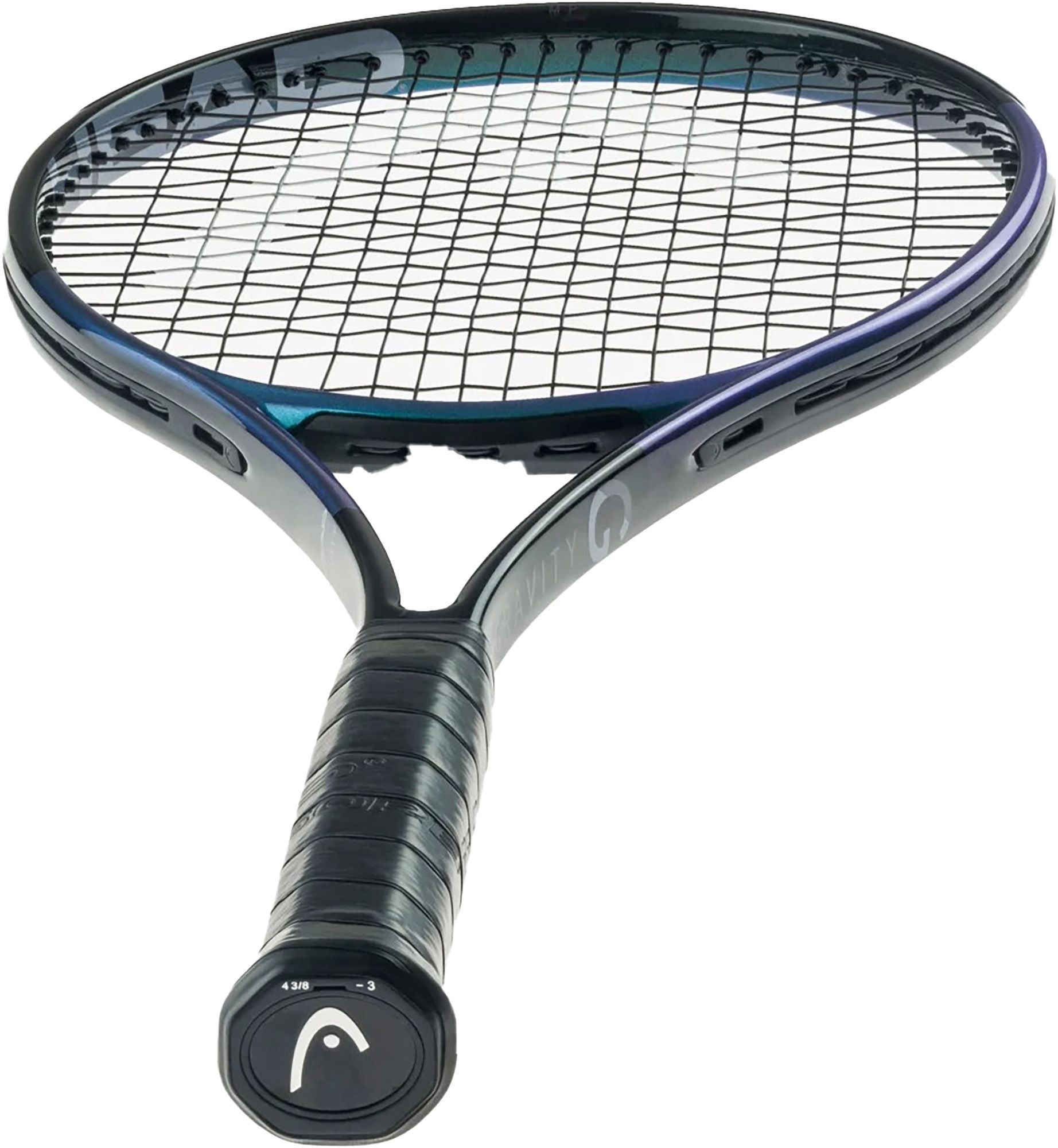 Head 2025 Gravity MP Tennis Racquet - Unstrung product image