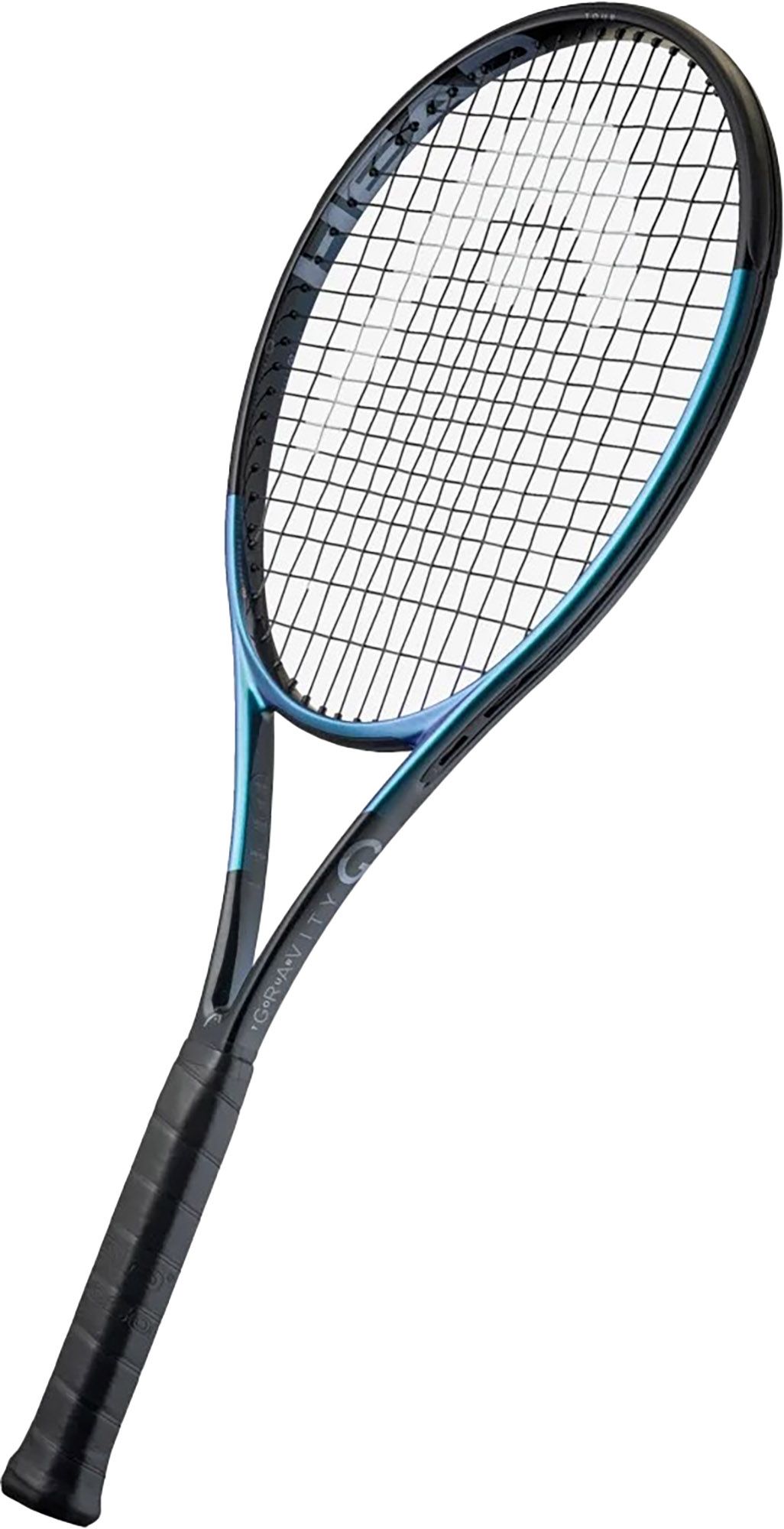 Head 2025 Gravity MP Tennis Racquet - Unstrung product image