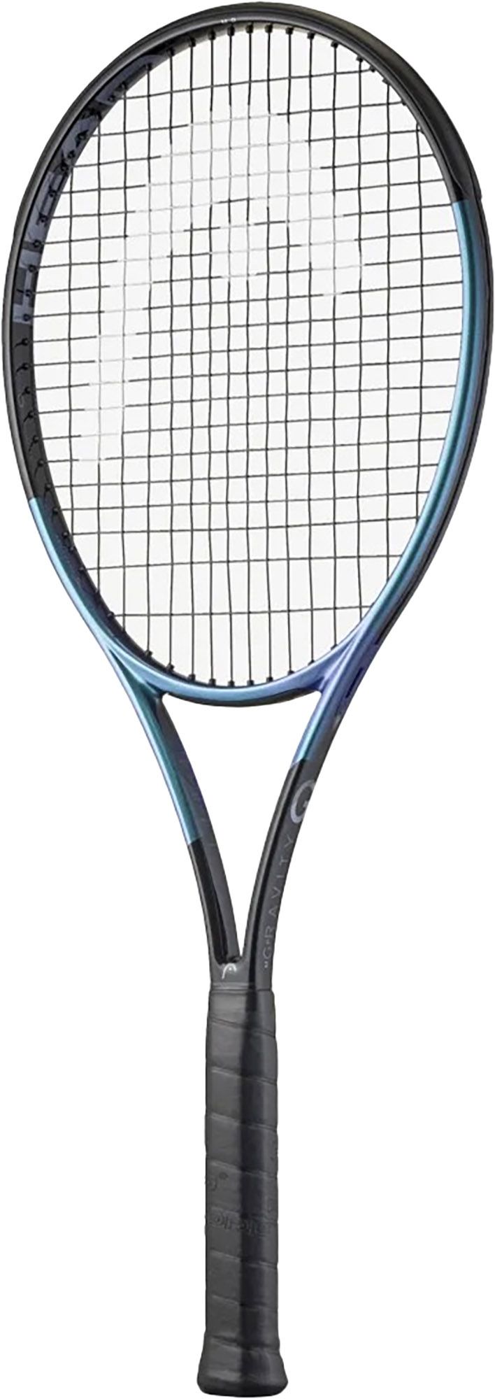 Head 2025 Gravity MP Tennis Racquet - Unstrung product image