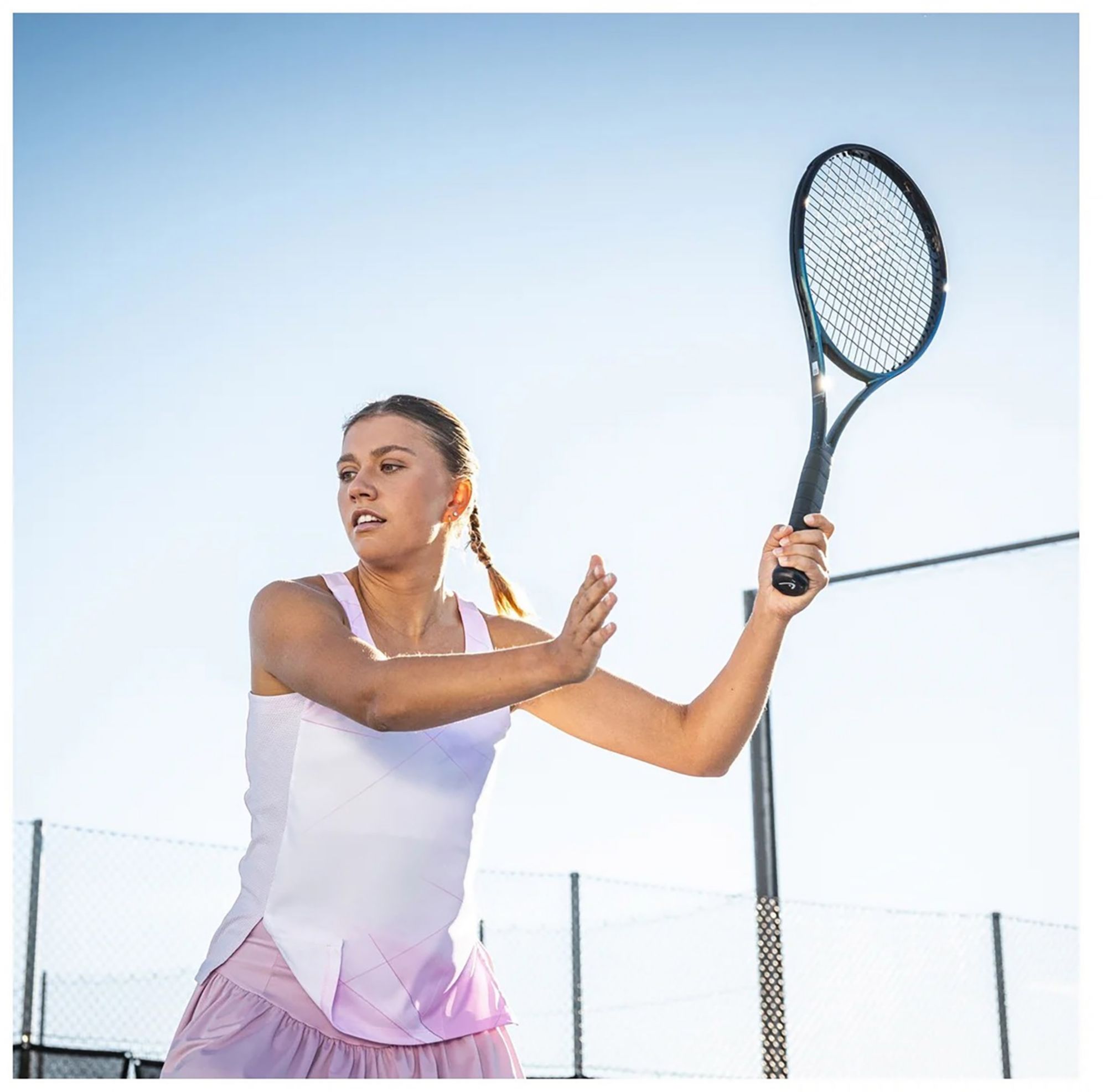 Head 2025 Gravity MP Tennis Racquet - Unstrung product image