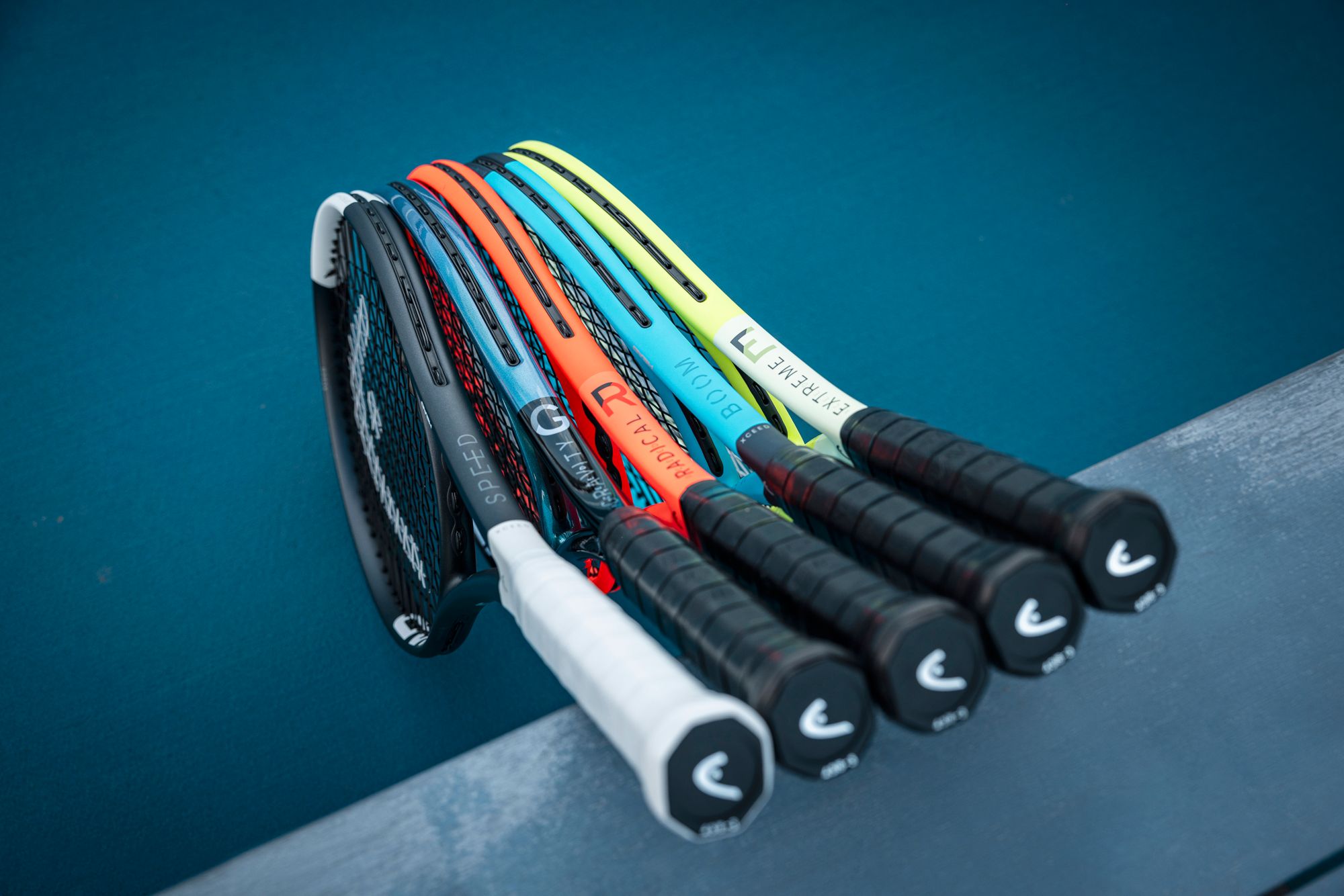 Head IG Gravity XCEED Tennis Racquet product image