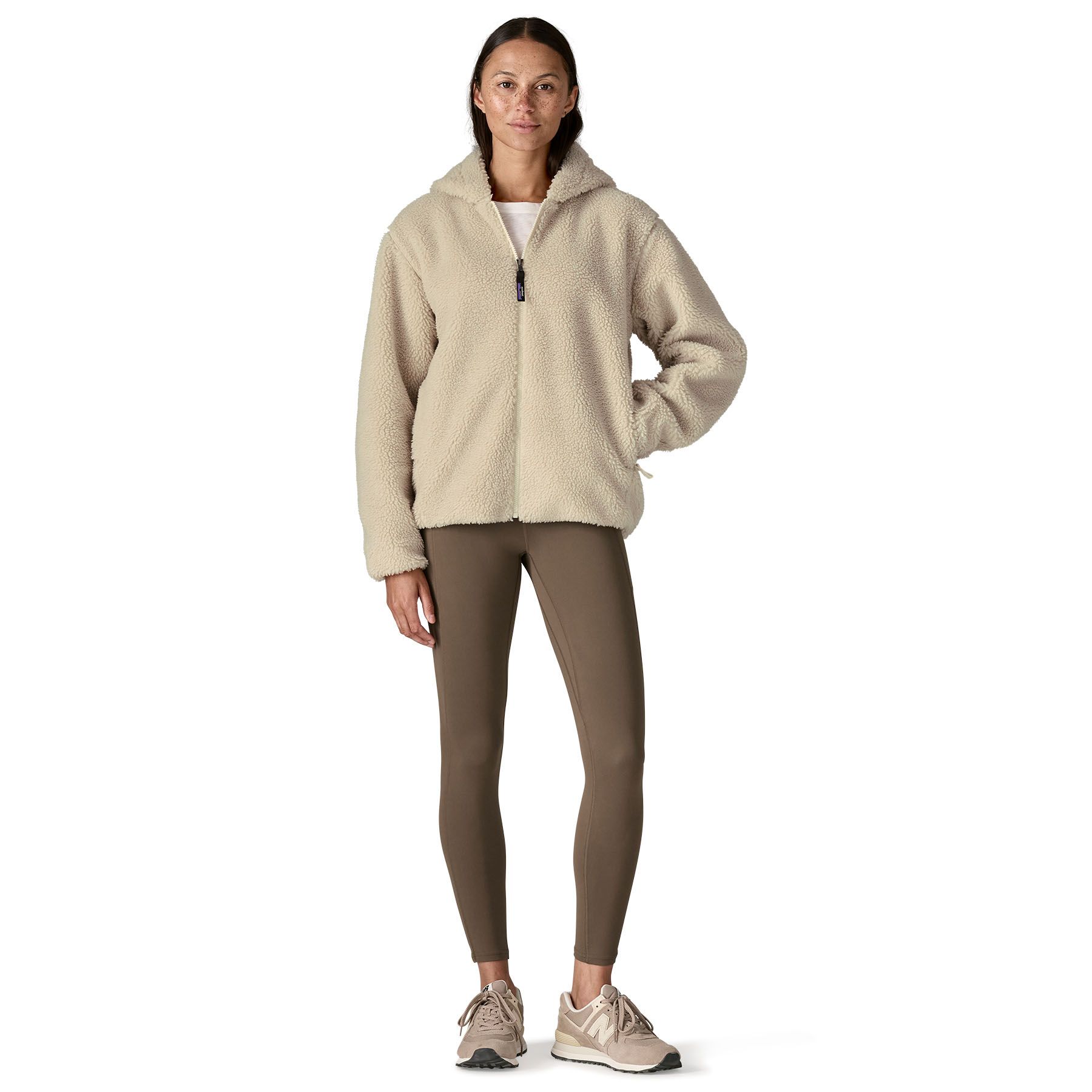 Patagonia Women's Lunar Dusk Hoodie product image