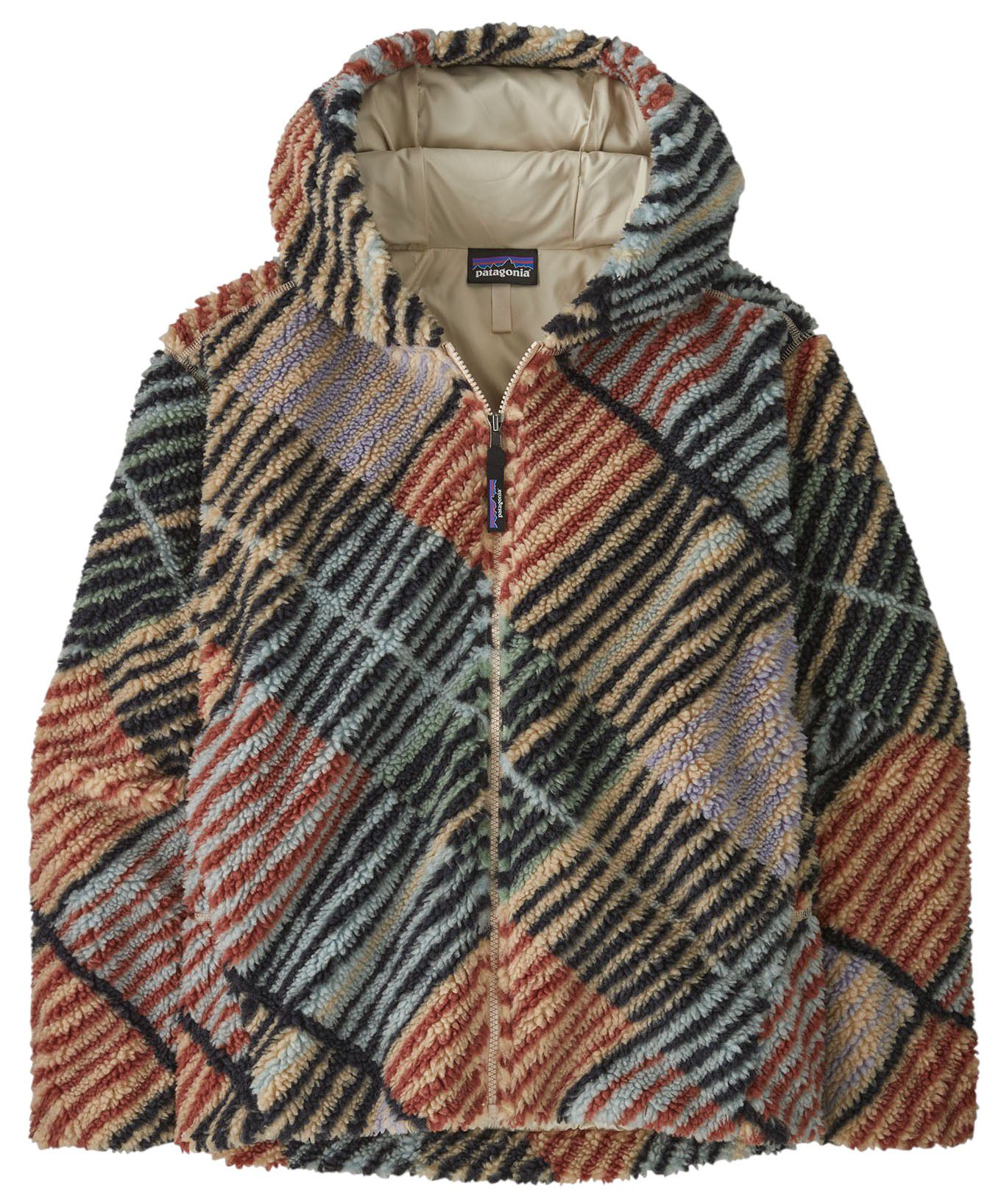 Patagonia Women's Lunar Dusk Hoodie product image
