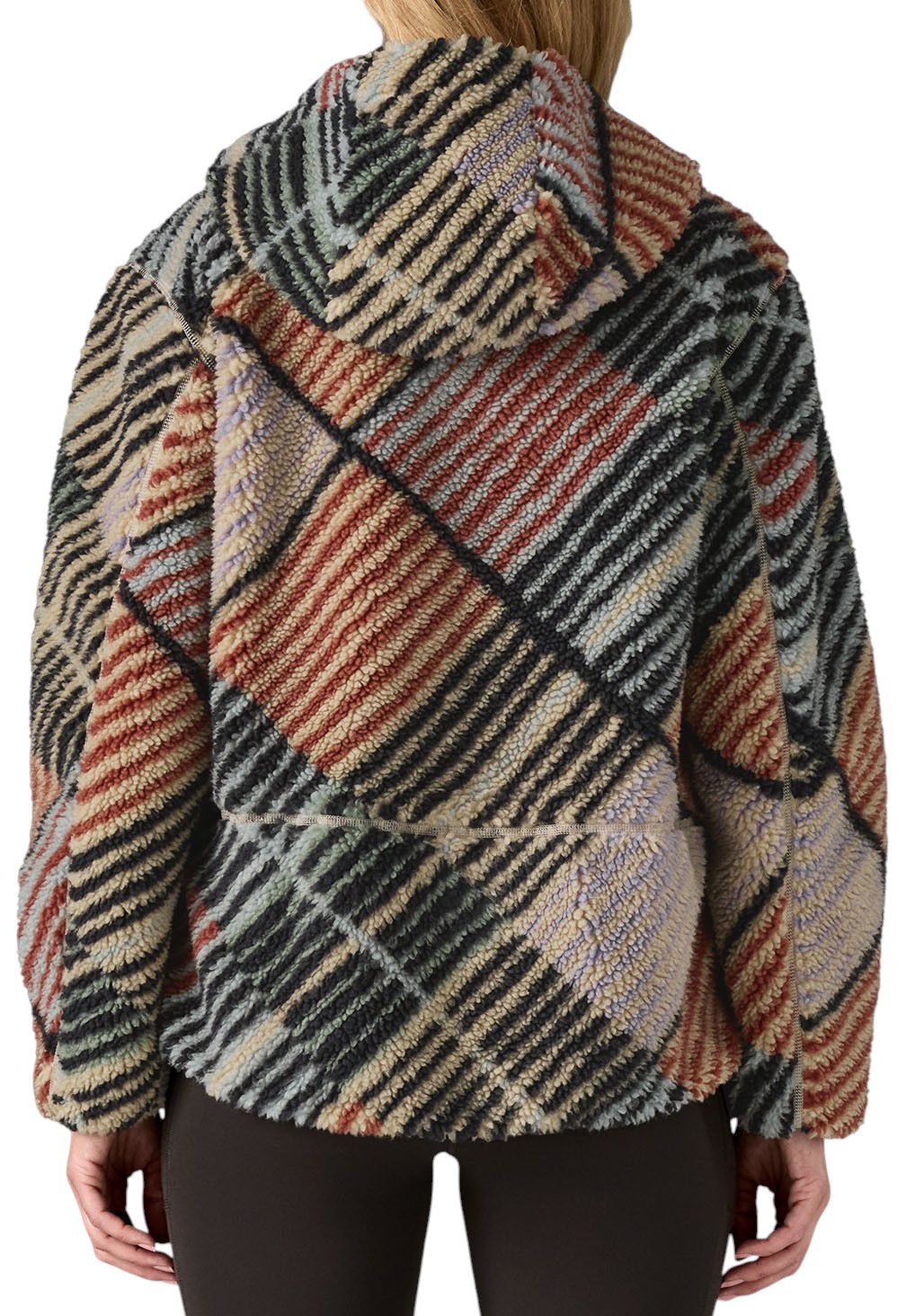 Patagonia Women's Lunar Dusk Hoodie product image