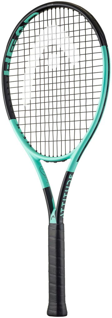 Head MX Attitude Supreme Tennis Racquet product image