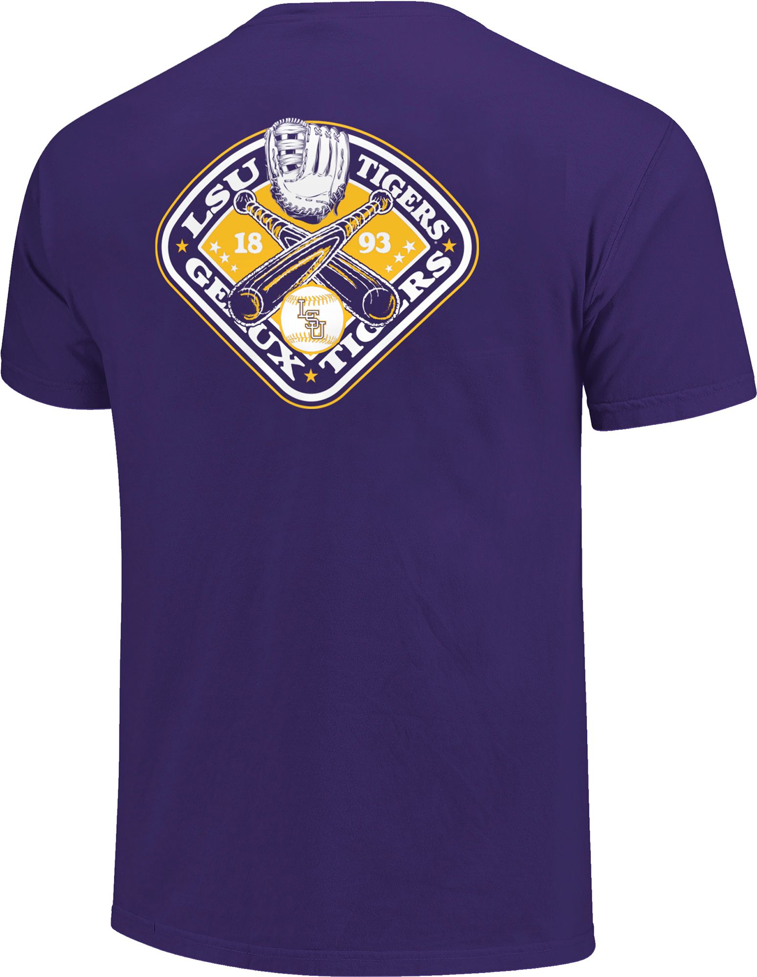boys lsu shirt