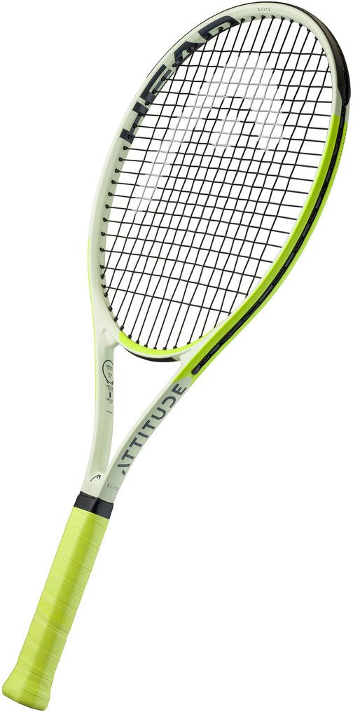 Head MX Attitude Elite Tennis Racquet product image