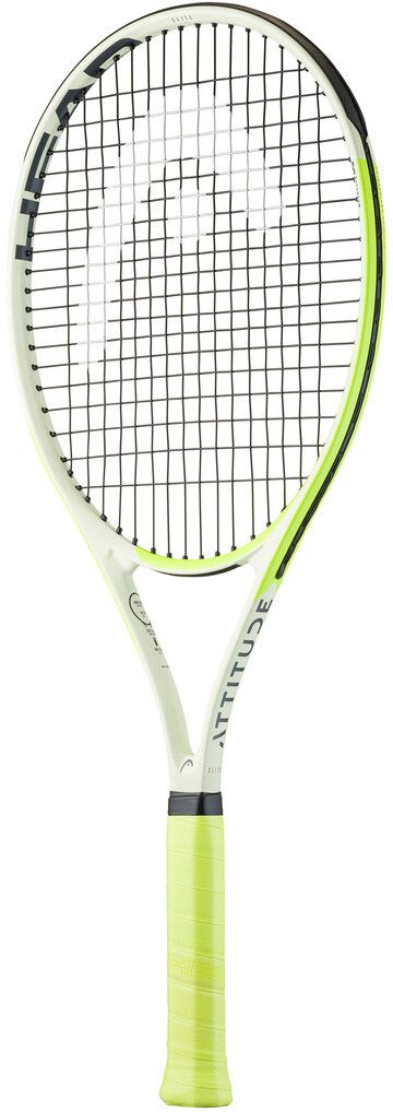 Head MX Attitude Elite Tennis Racquet product image