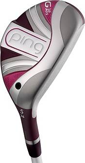 PING Women's G Le 2.0 Hybrid product image