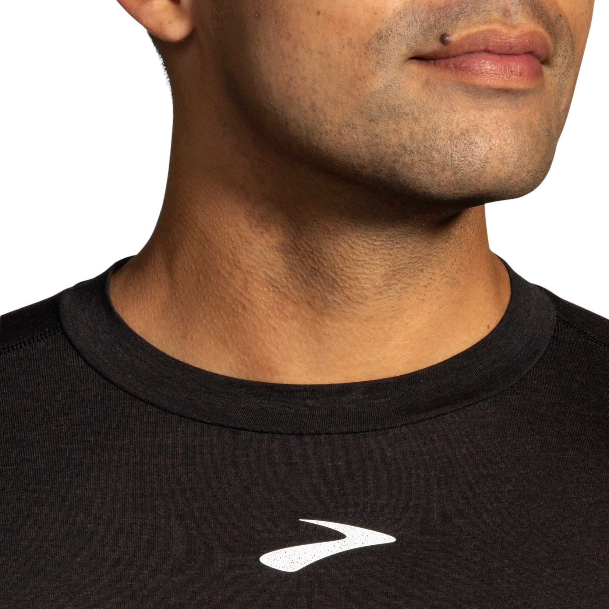 Brooks Men's High Point Short Sleeve Shirt product image