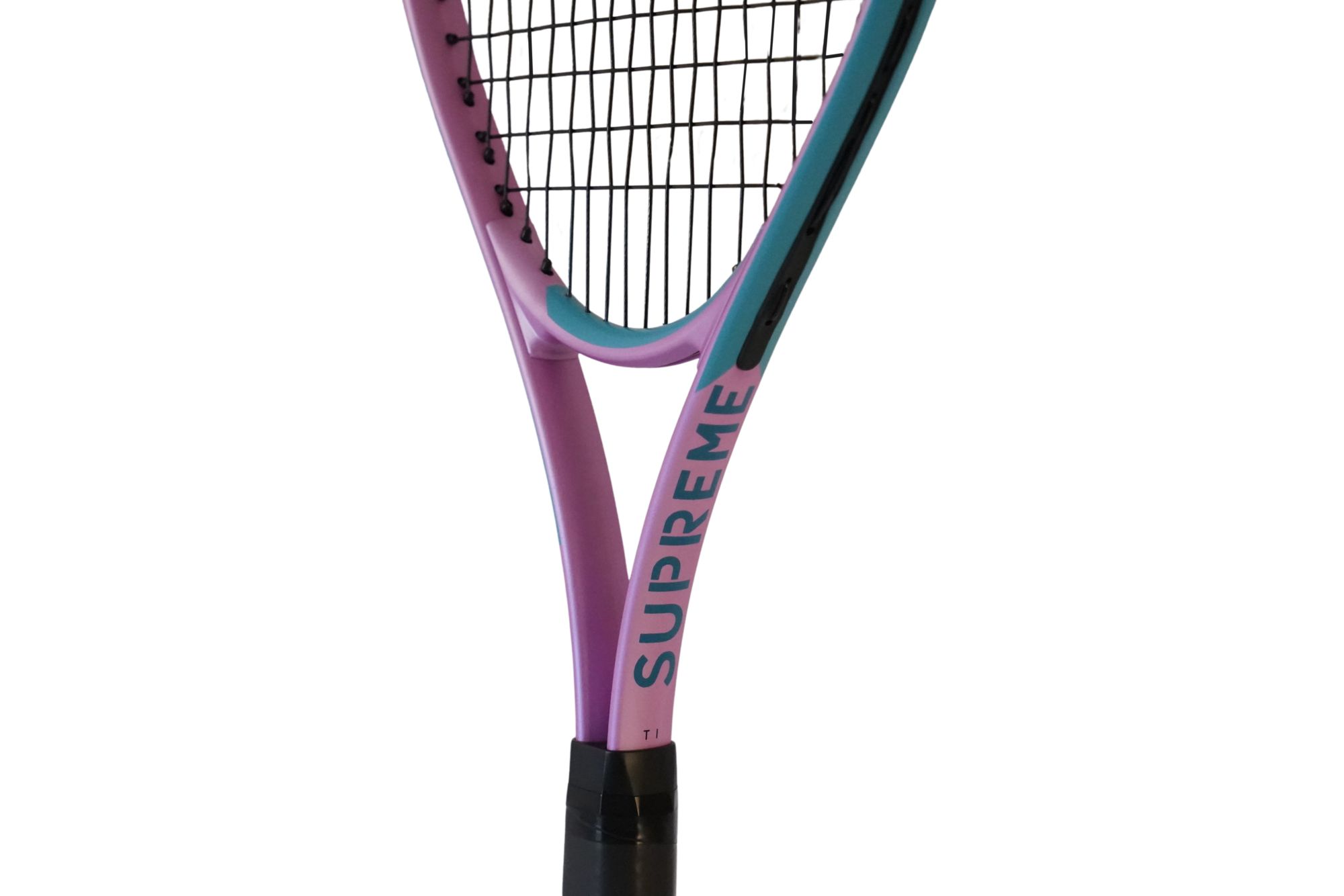 Head Ti Supreme Tennis Racquet product image