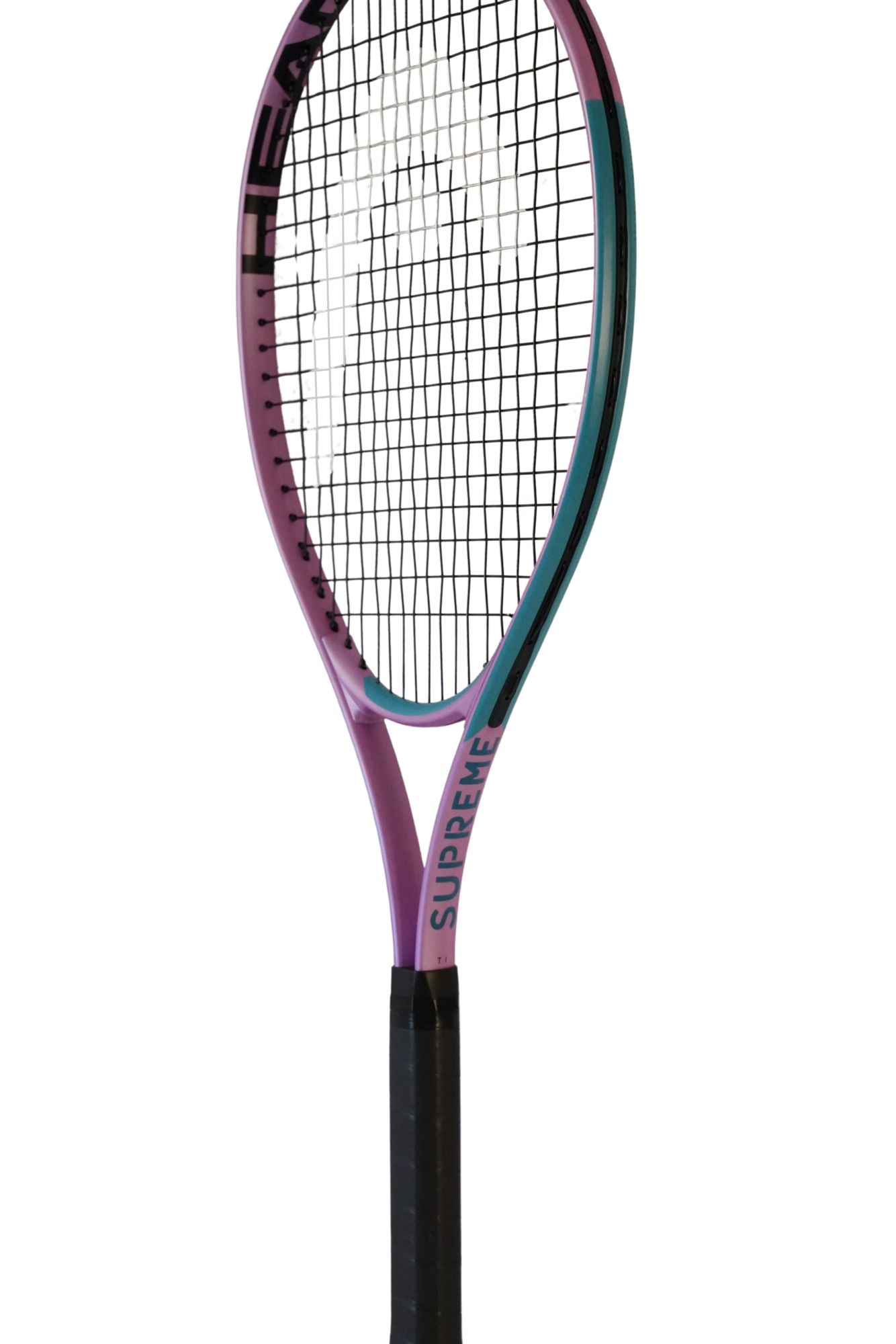 Head Ti Supreme Tennis Racquet product image
