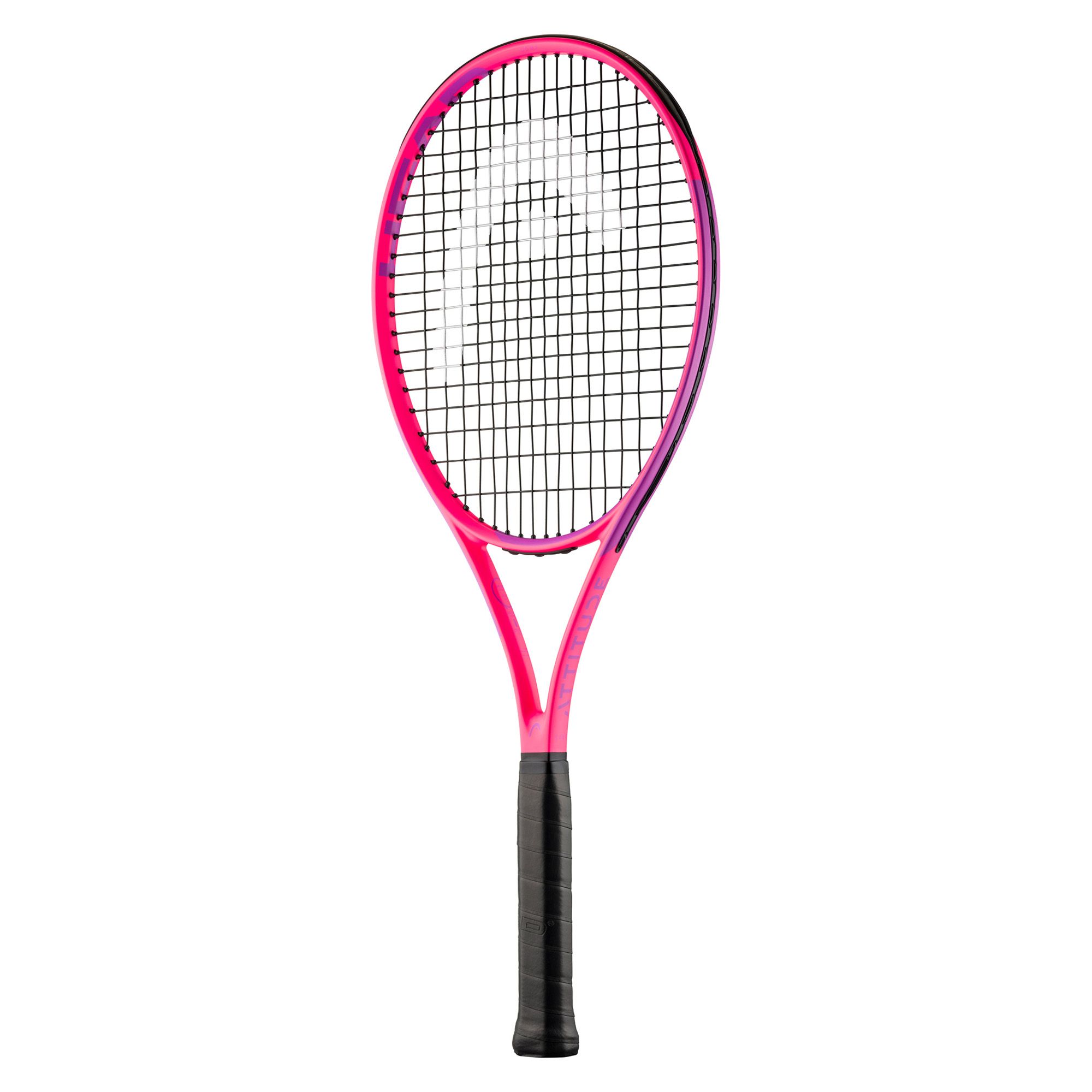 Head MX Attitude Comp Tennis Racquet product image