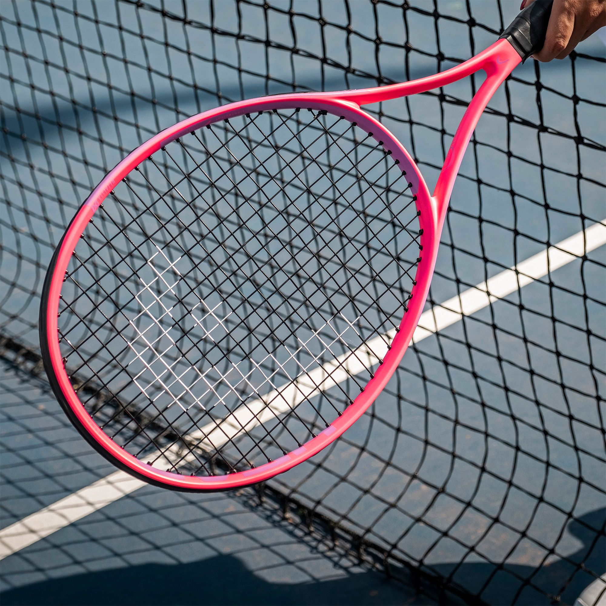 Head MX Attitude Comp Tennis Racquet product image