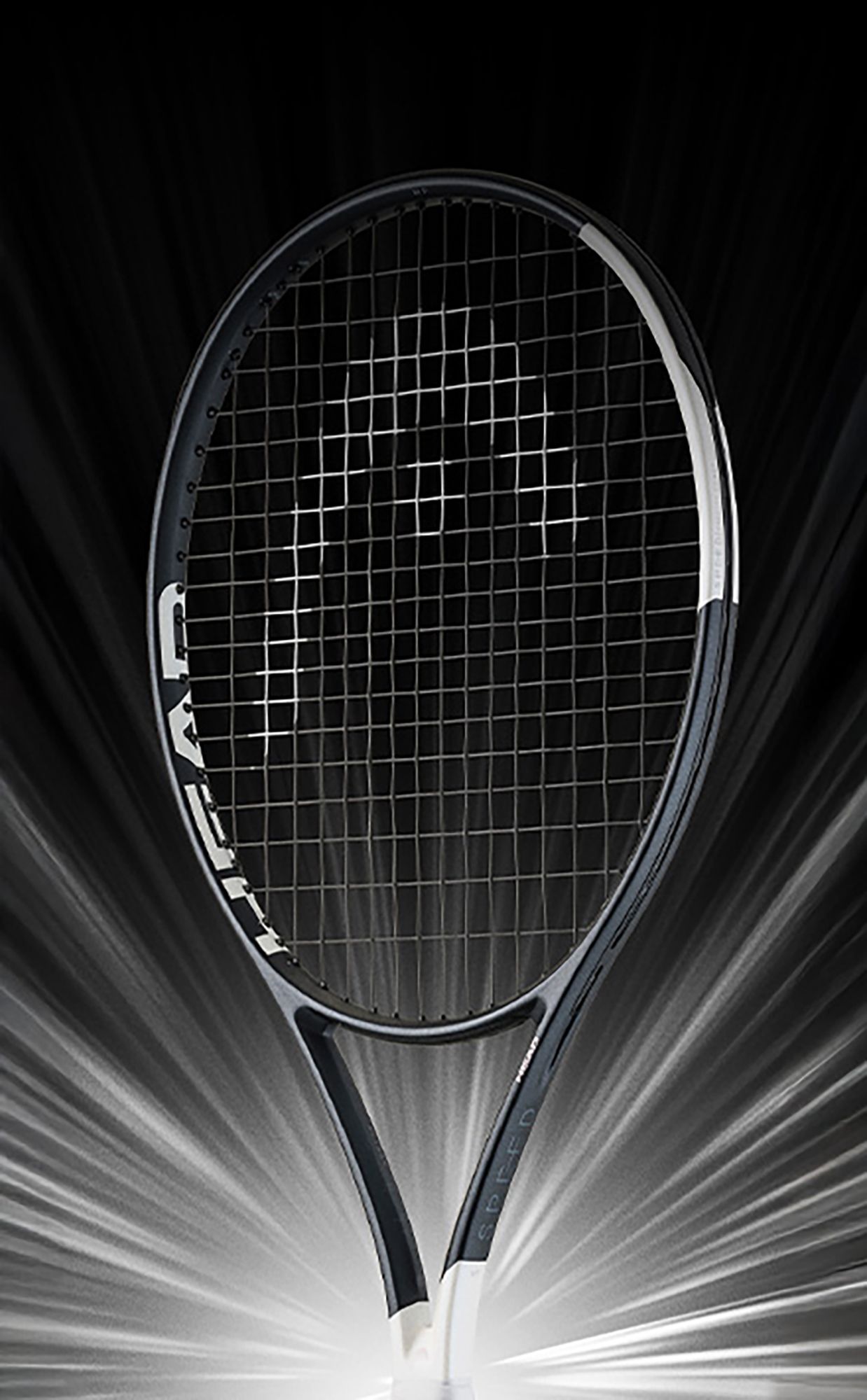 Head Adult Speed MP Tennis Racquet product image