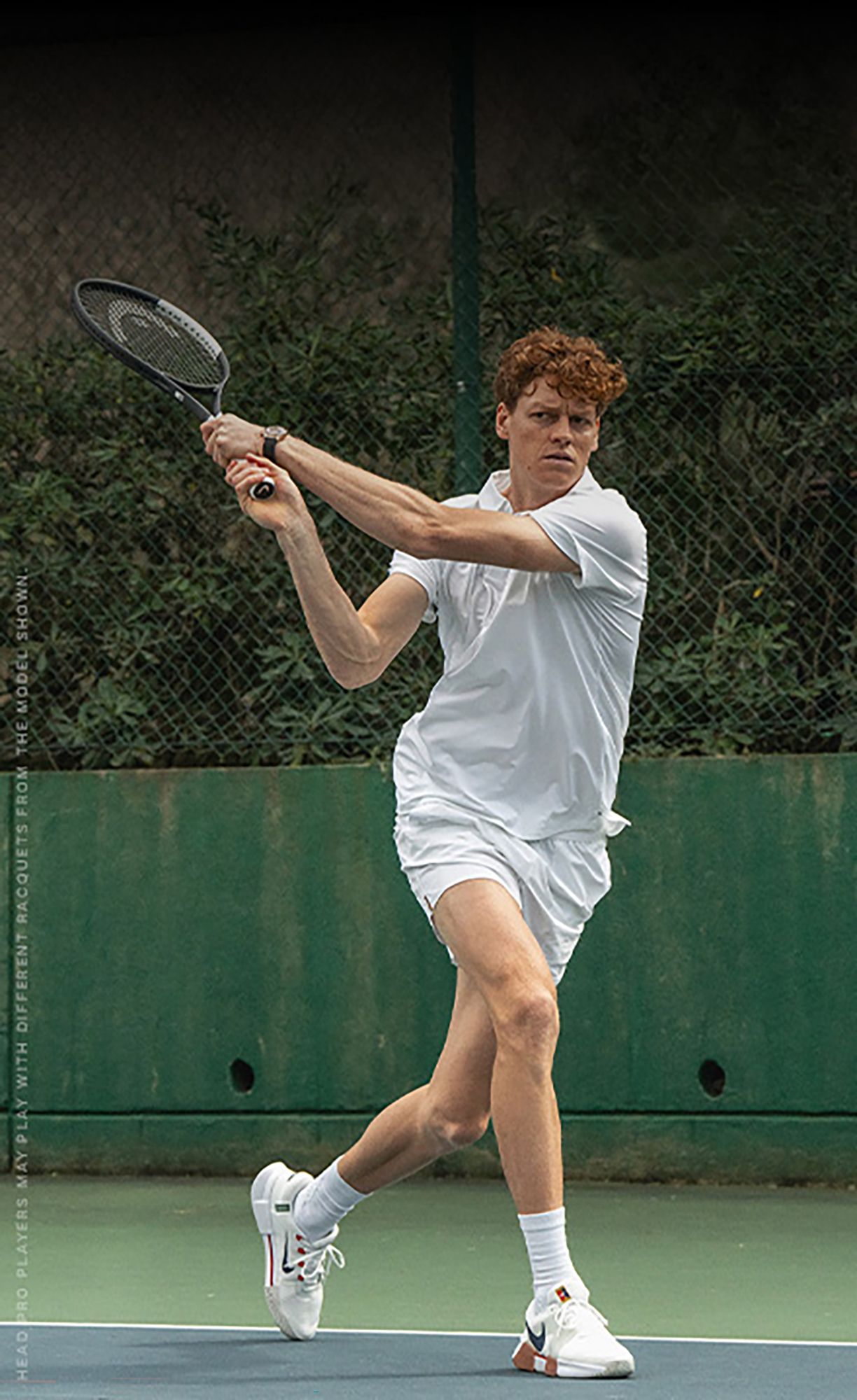 Head Adult Speed MP Tennis Racquet product image