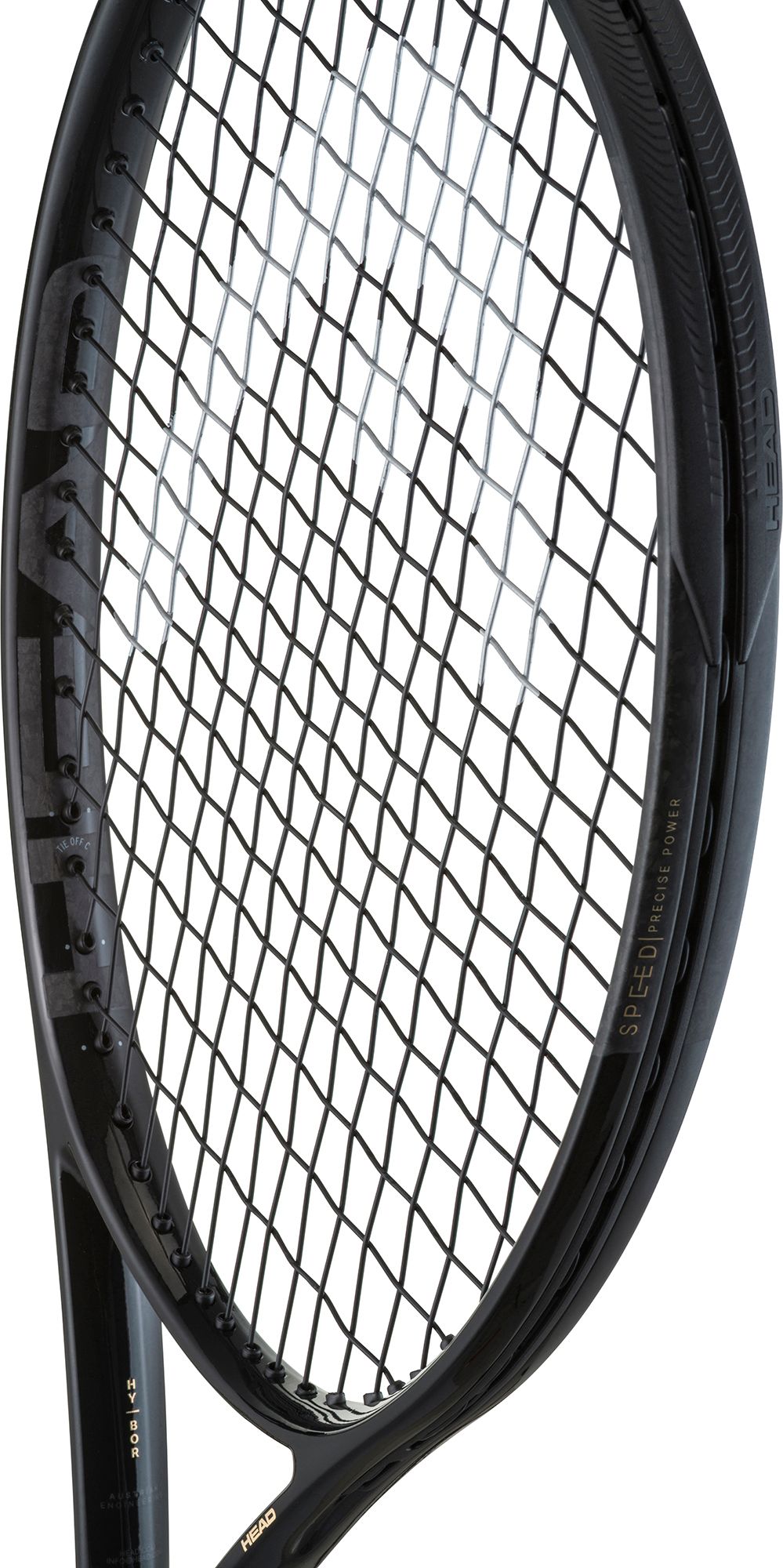 Head Adult Speed Pro Legend Tennis Racquet product image