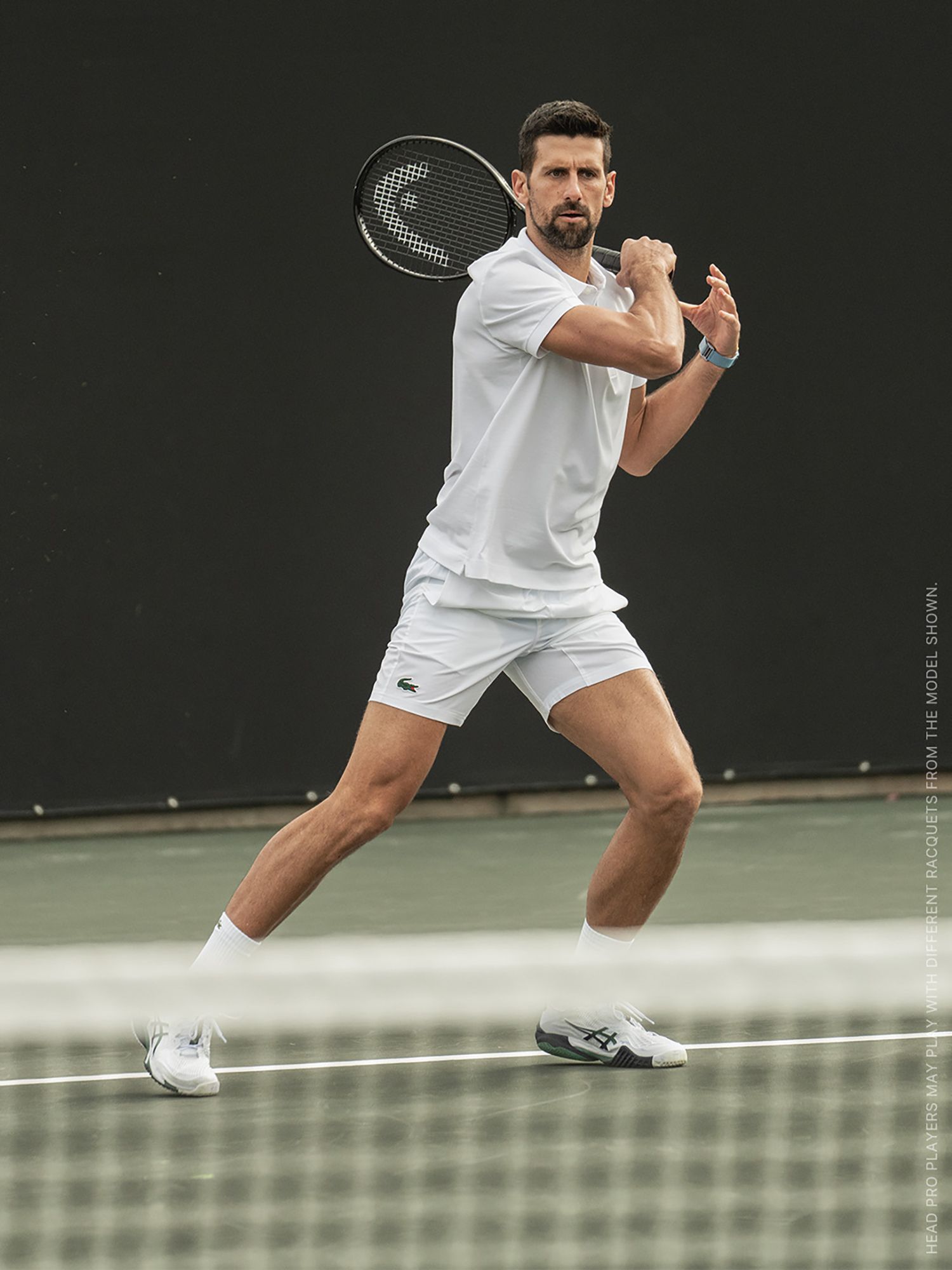 Head Adult Speed Pro Legend Tennis Racquet product image