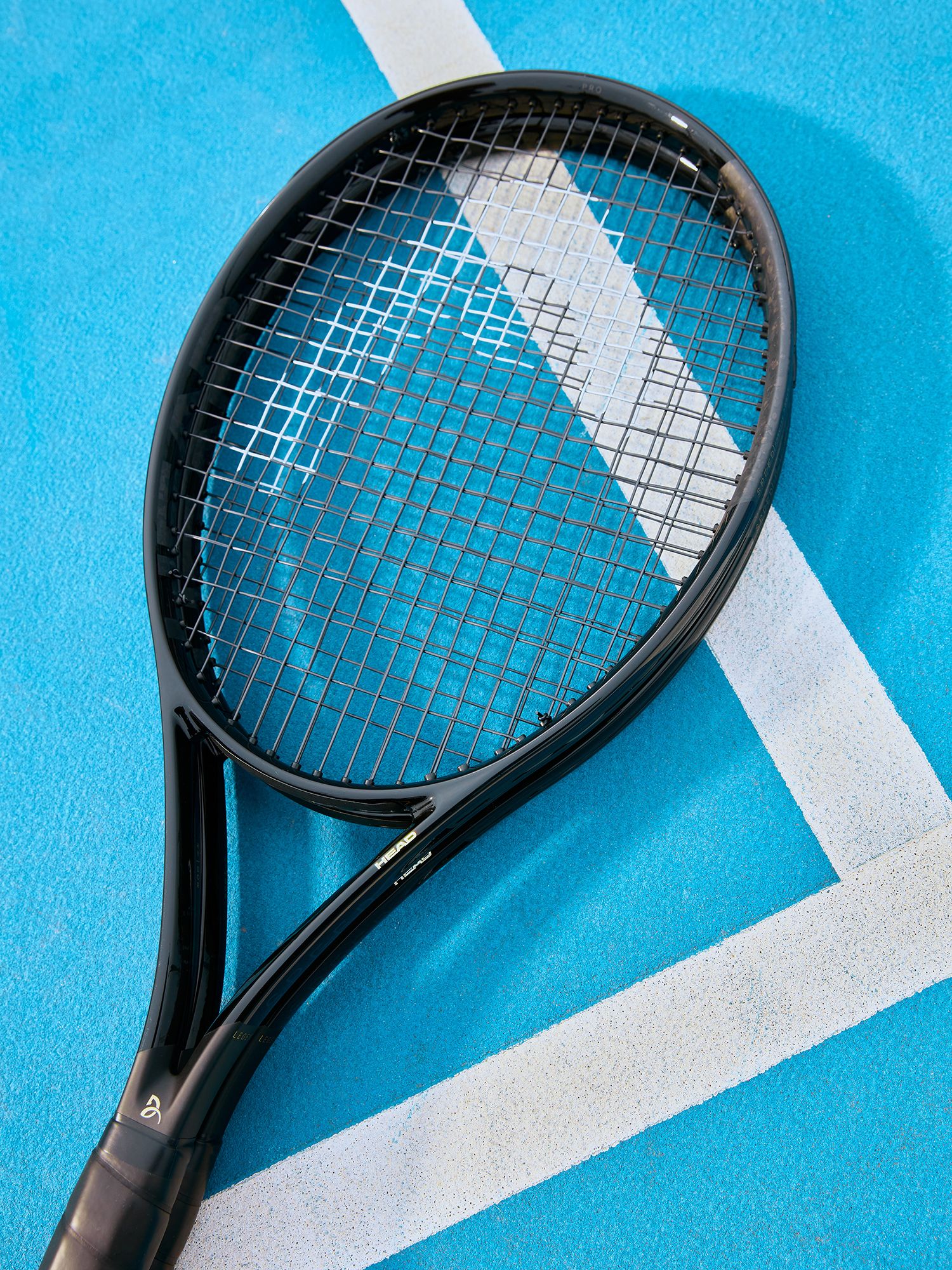 Head Adult Speed Pro Legend Tennis Racquet product image