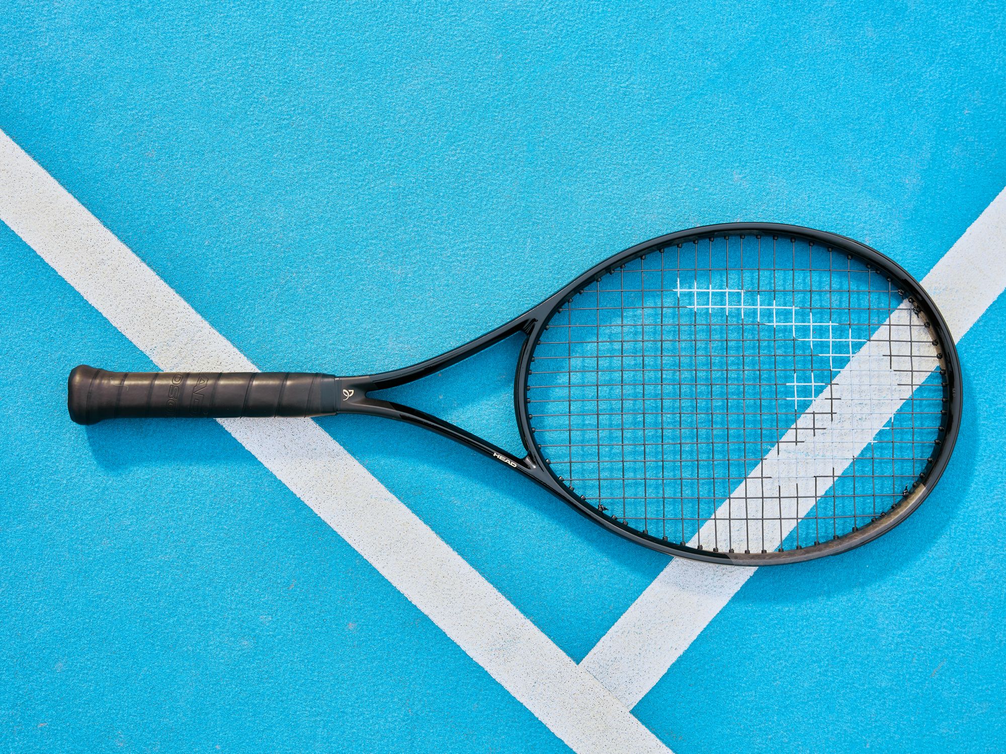 Head Adult Speed Pro Legend Tennis Racquet product image